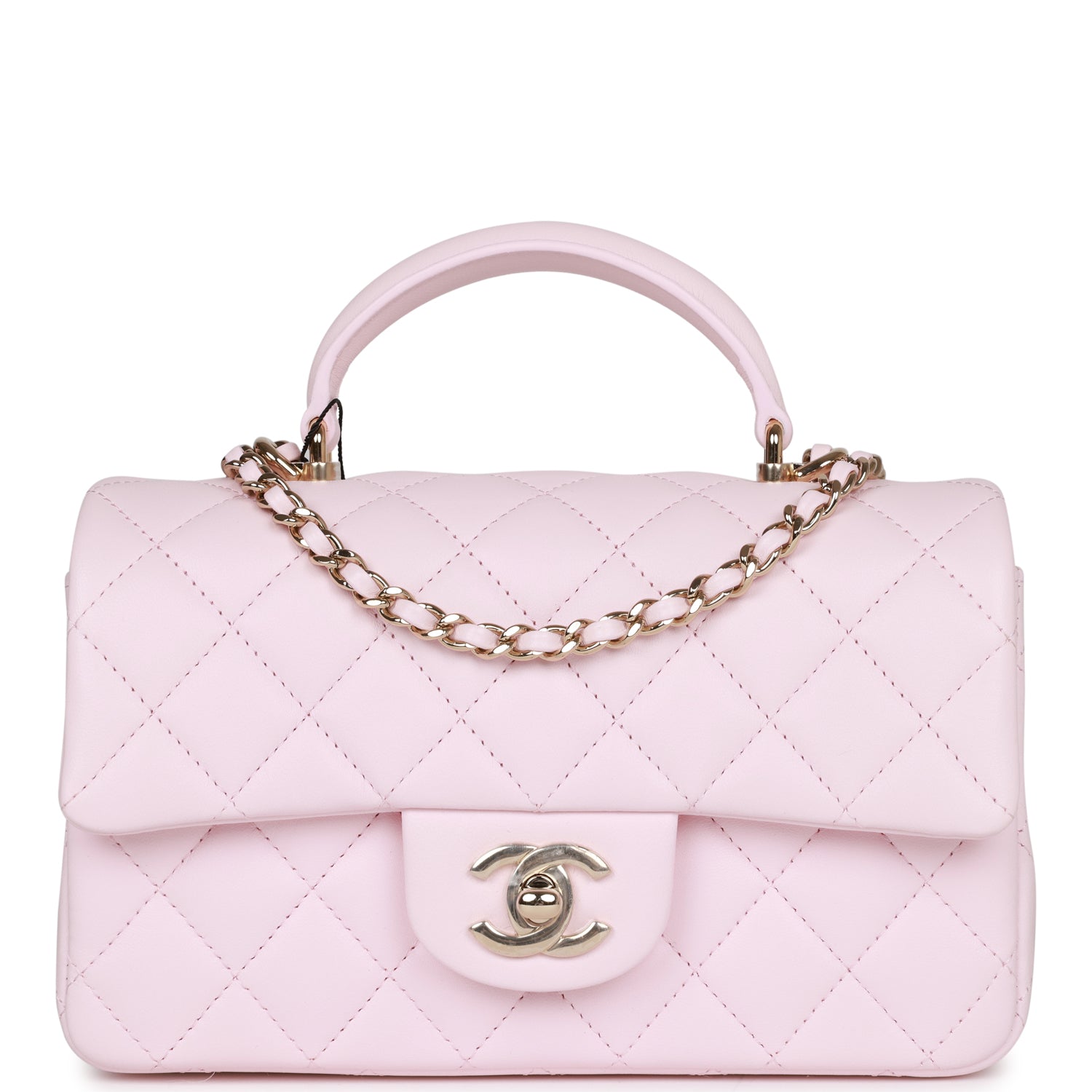 Chanel Flap Shoulder Bag - Ewore Bags