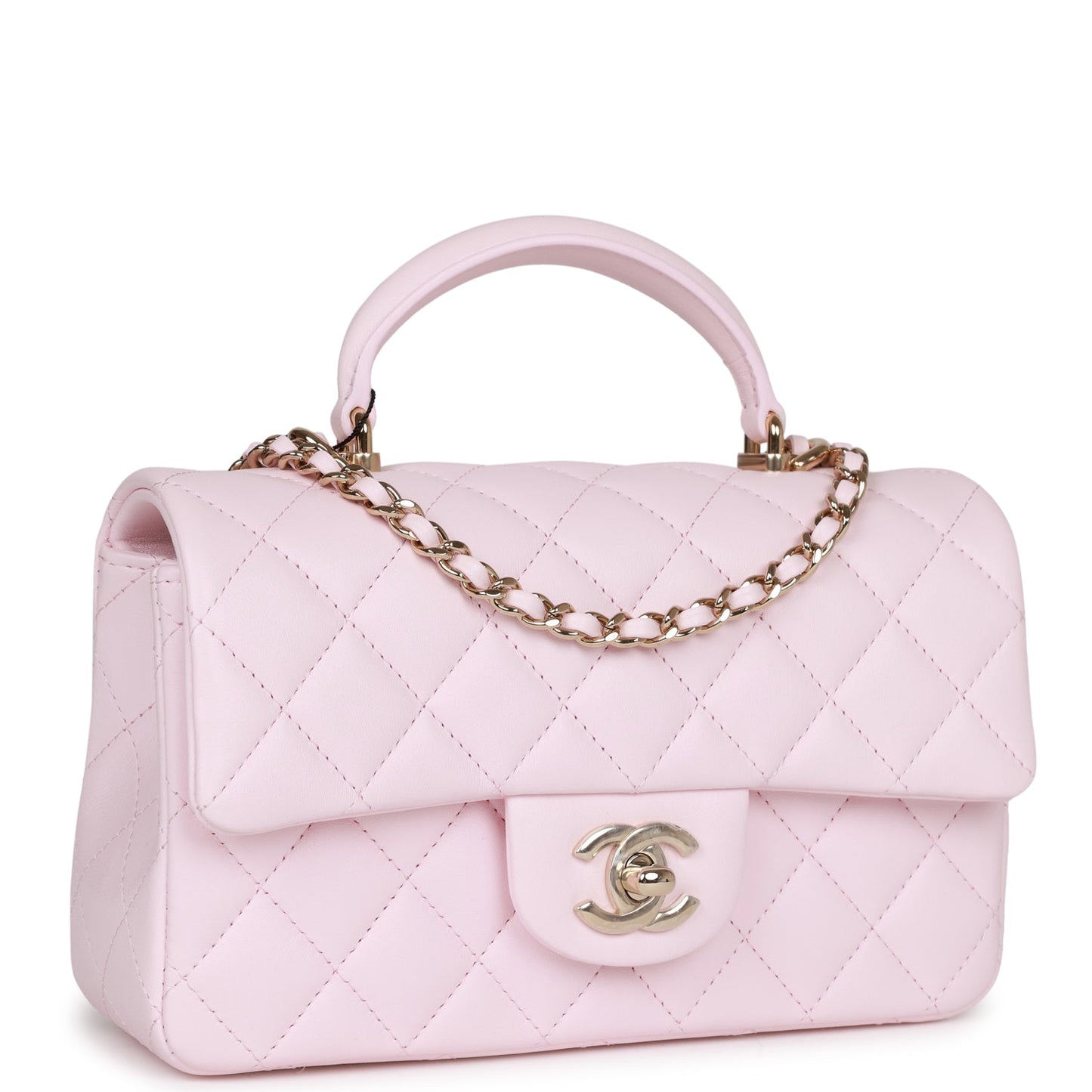 Chanel Flap Shoulder Bag - Ewore Bags