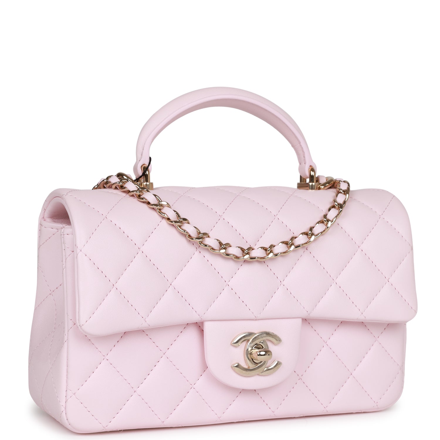 Chanel Flap Shoulder Bag - Ewore Bags