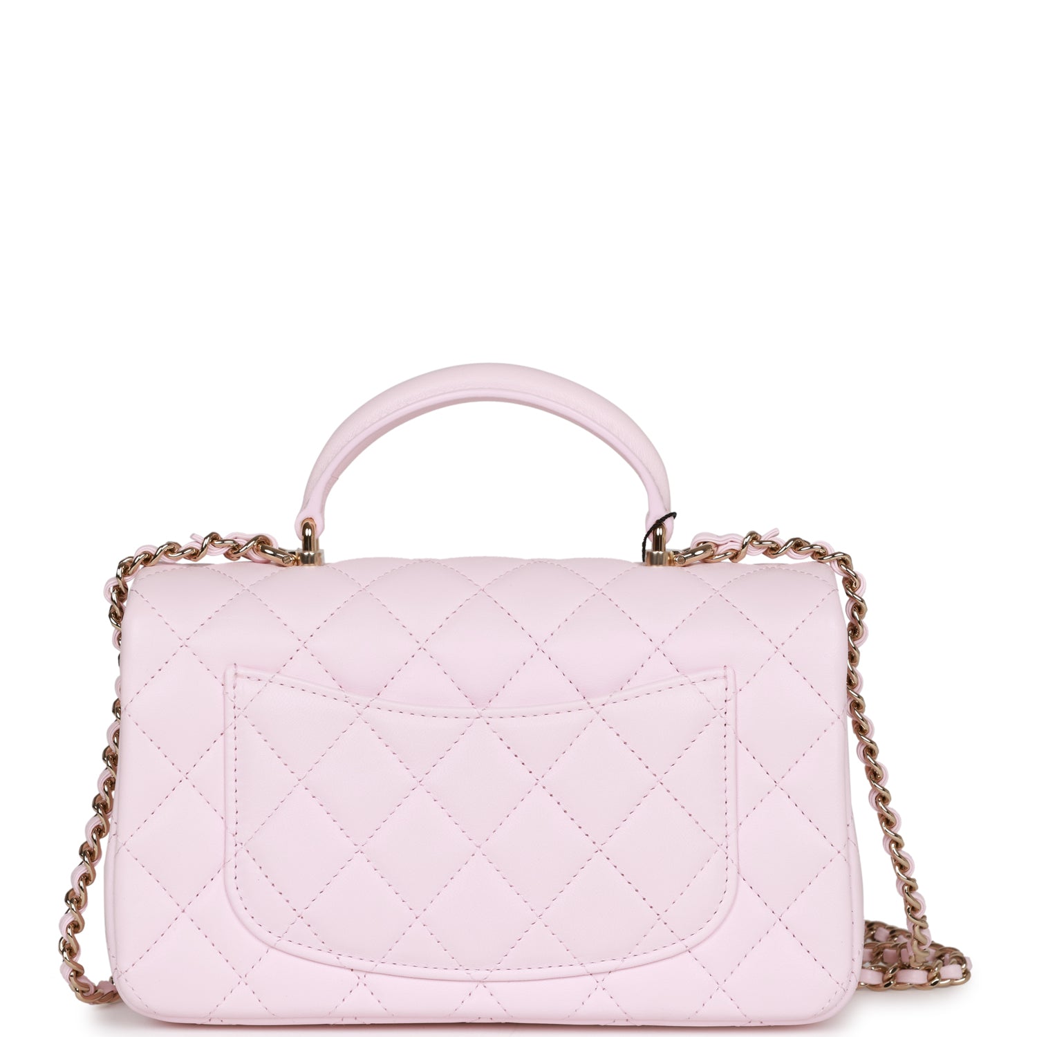 Chanel Flap Shoulder Bag - Ewore Bags