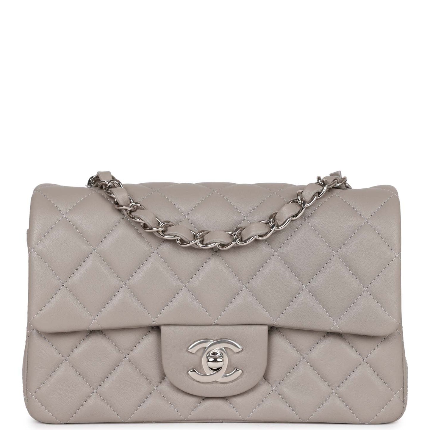 Chanel Flap Shoulder Bag - Ewore Bags