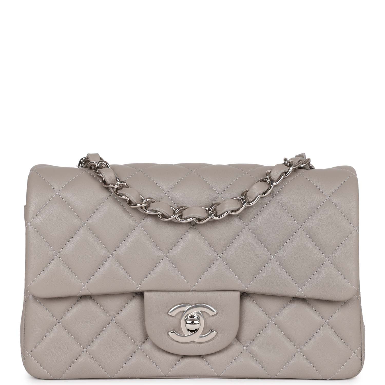 Chanel Flap Shoulder Bag - Ewore Bags