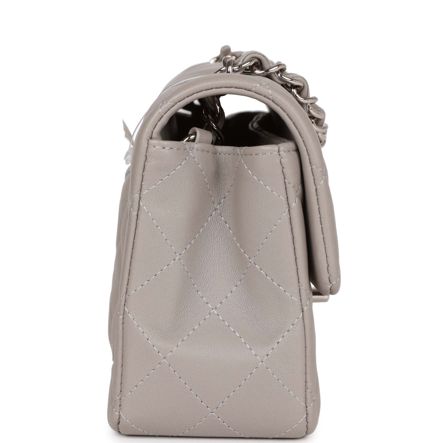 Chanel Flap Shoulder Bag - Ewore Bags