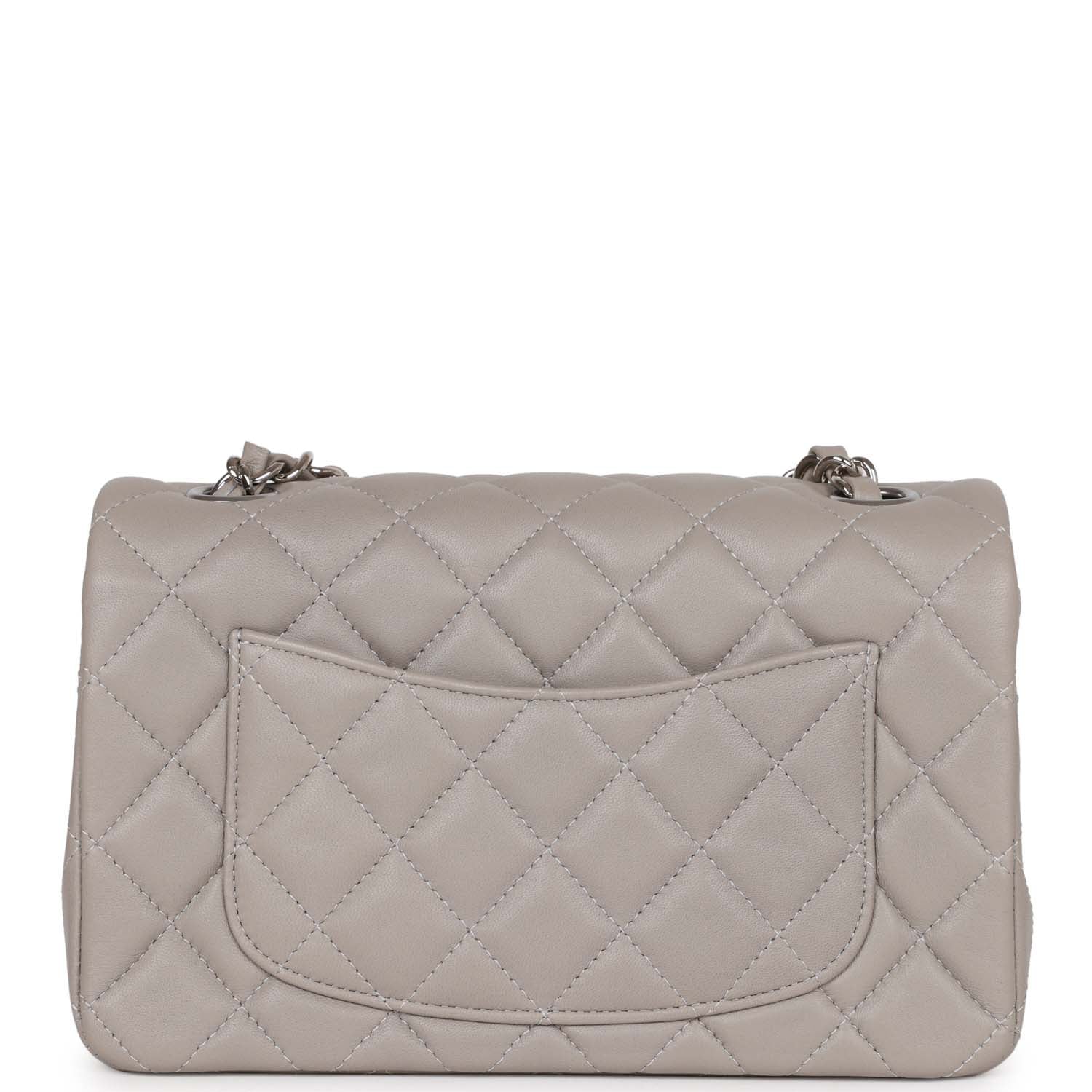 Chanel Flap Shoulder Bag - Ewore Bags