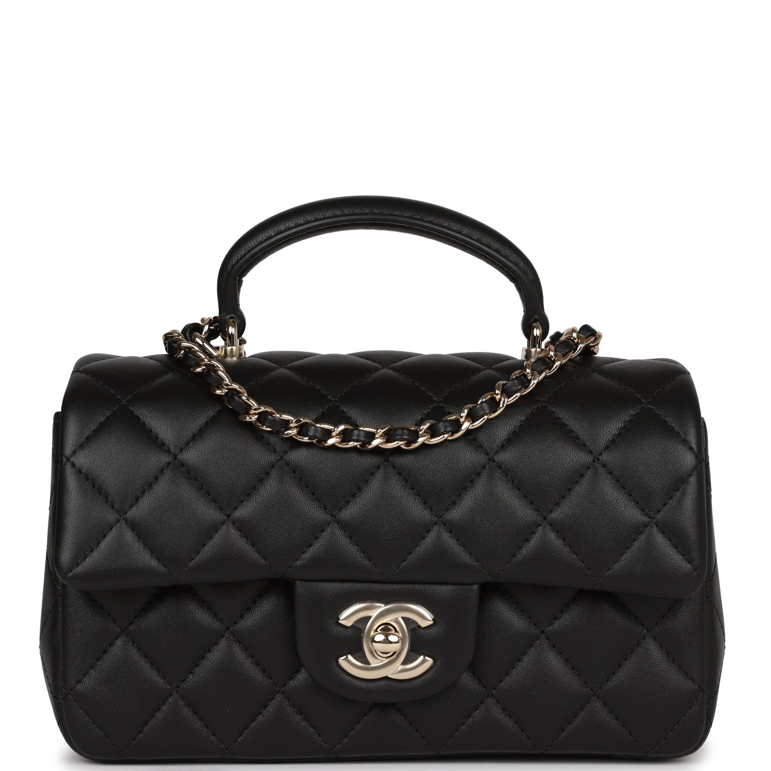 Chanel Flap Shoulder Bag - Ewore Bags