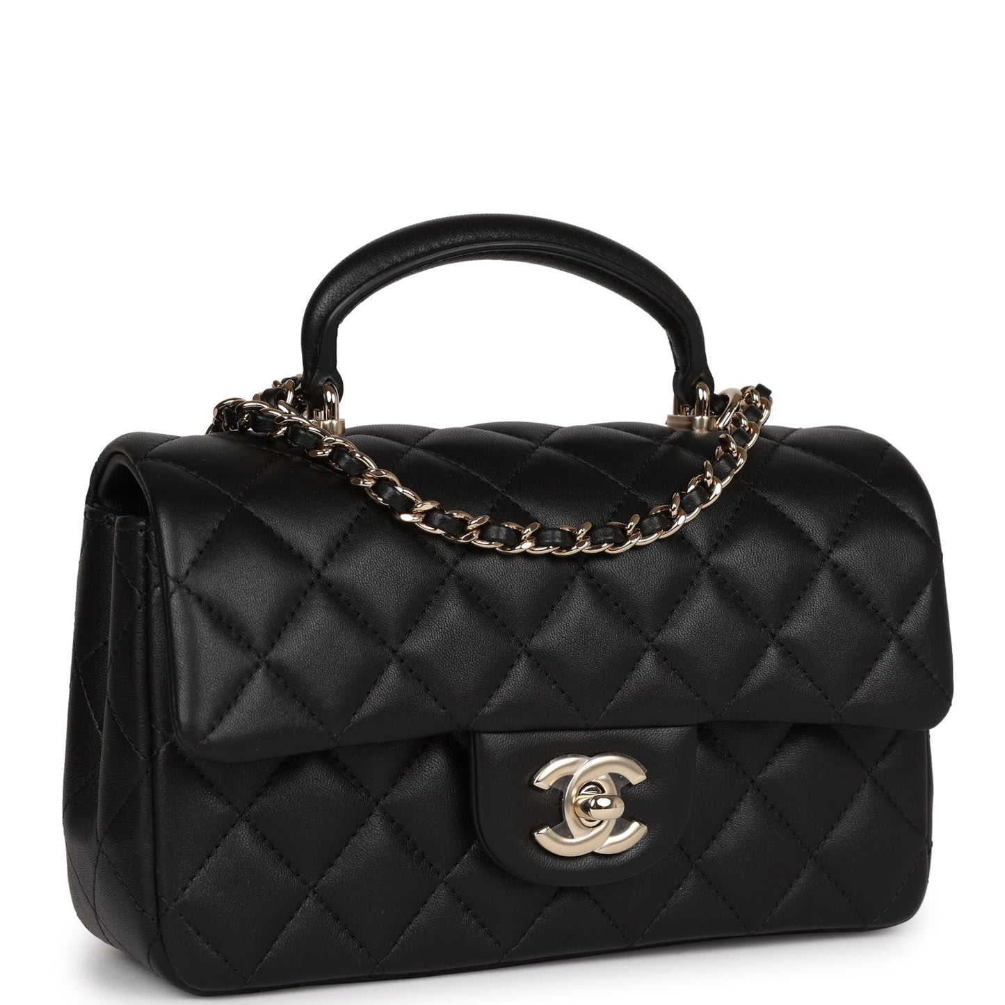 Chanel Flap Shoulder Bag - Ewore Bags