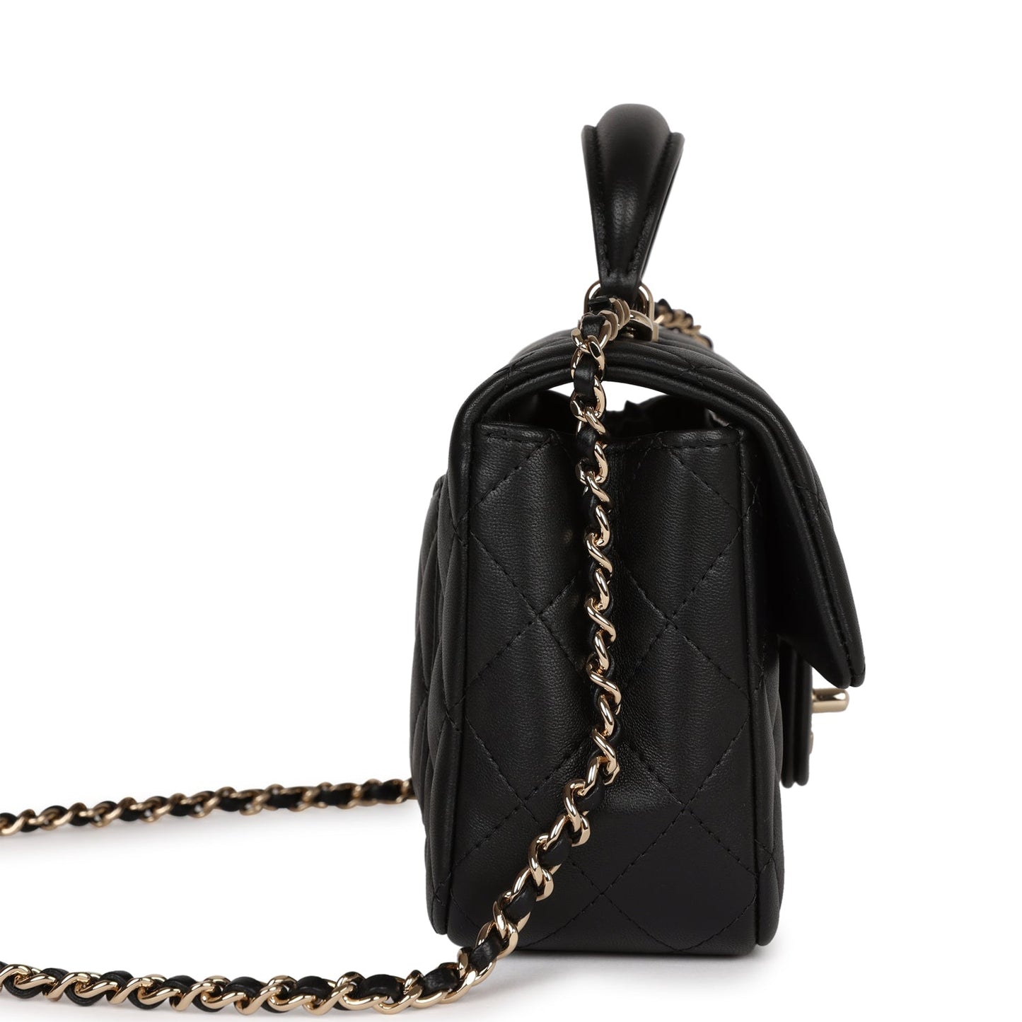 Chanel Flap Shoulder Bag - Ewore Bags