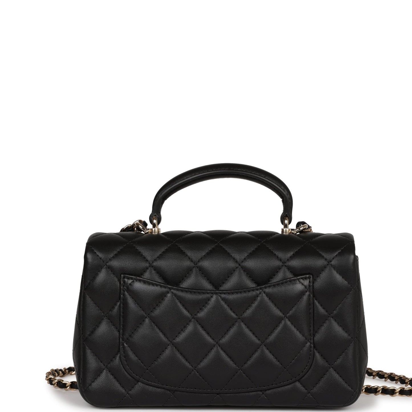 Chanel Flap Shoulder Bag - Ewore Bags