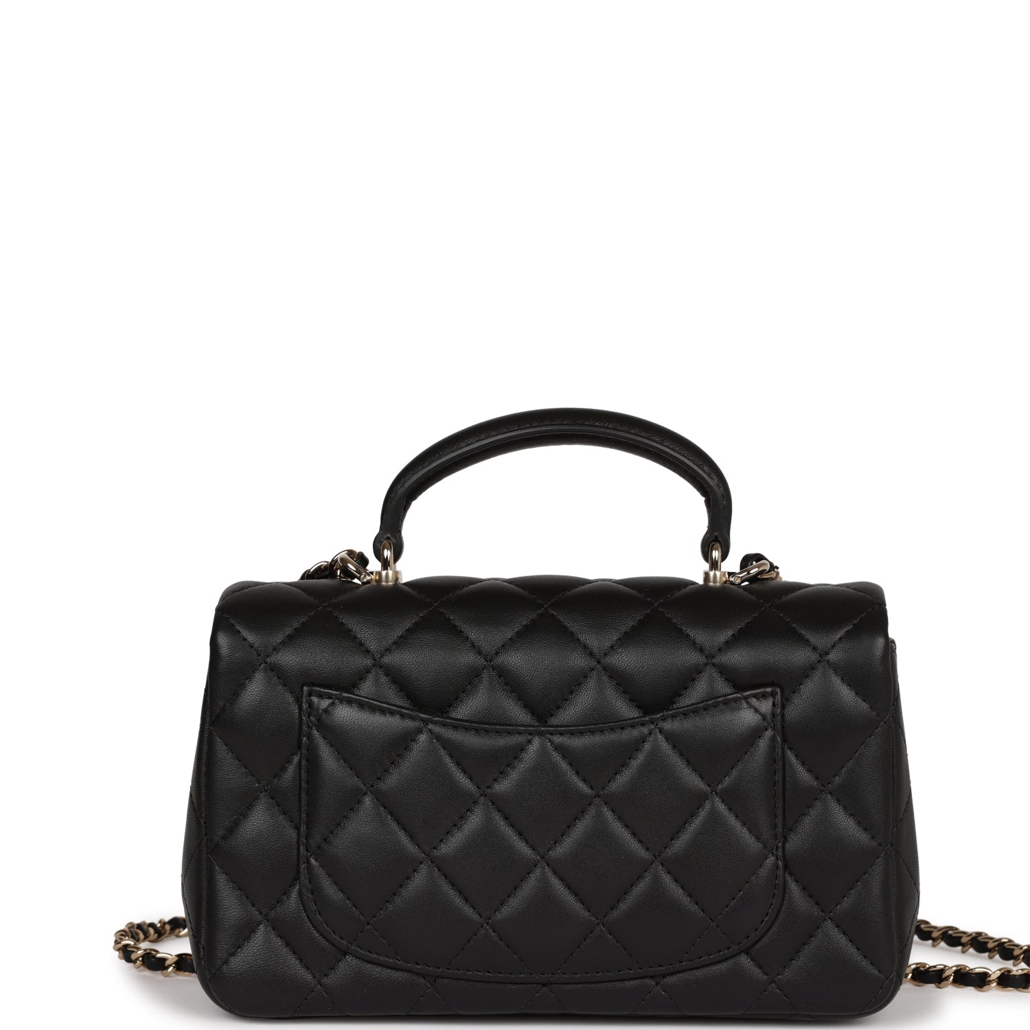 Chanel Flap Shoulder Bag - Ewore Bags