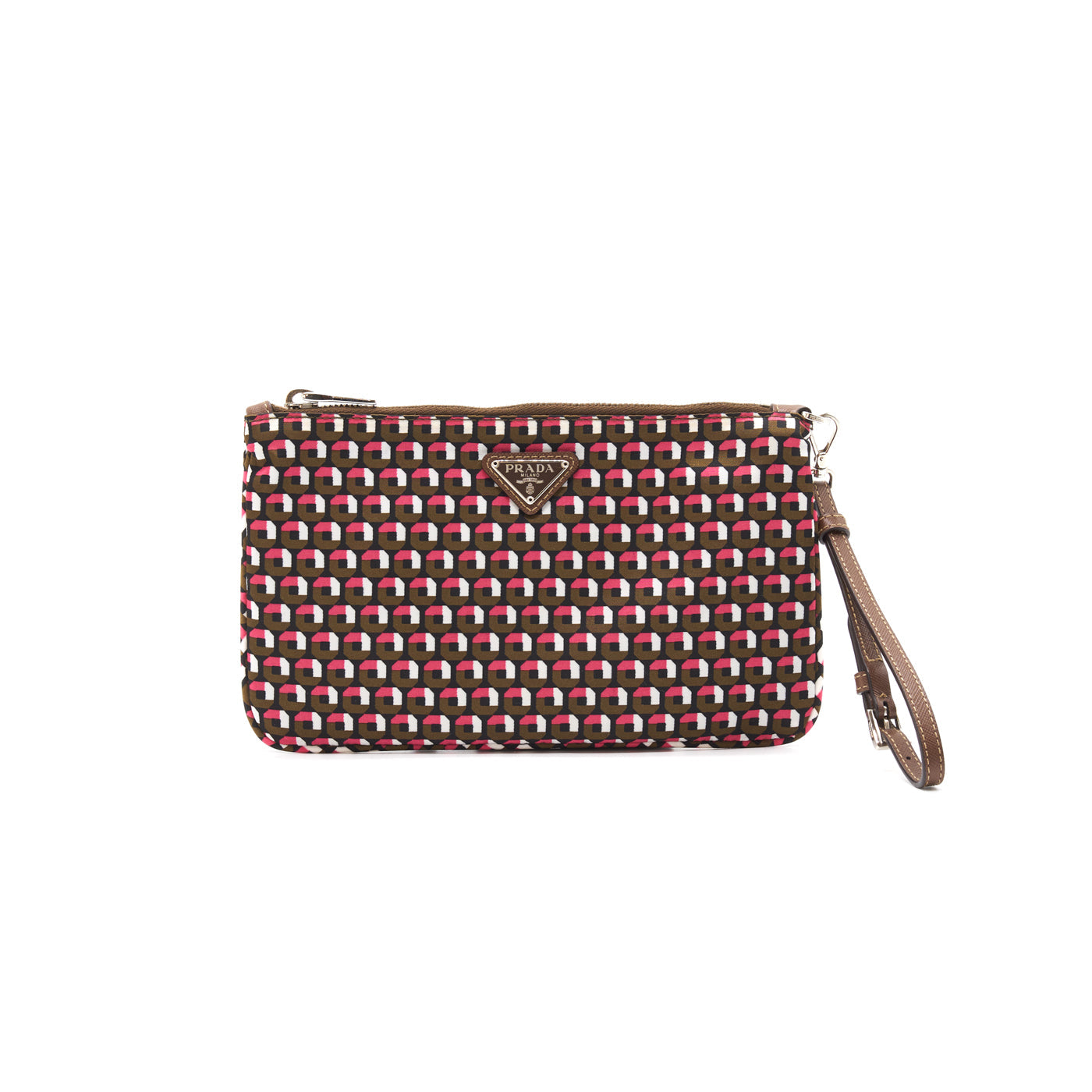 Prada Pouch Nylon