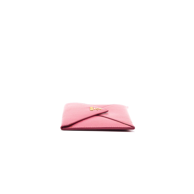 Prada Small Envelope Pouch