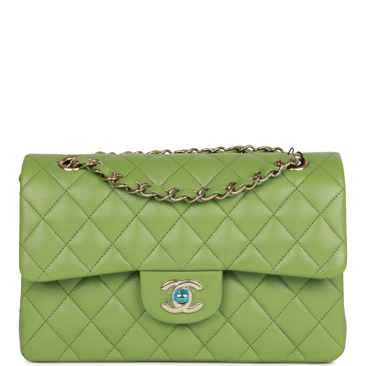 Chanel Small Shoulder Bag - Ewore Bags