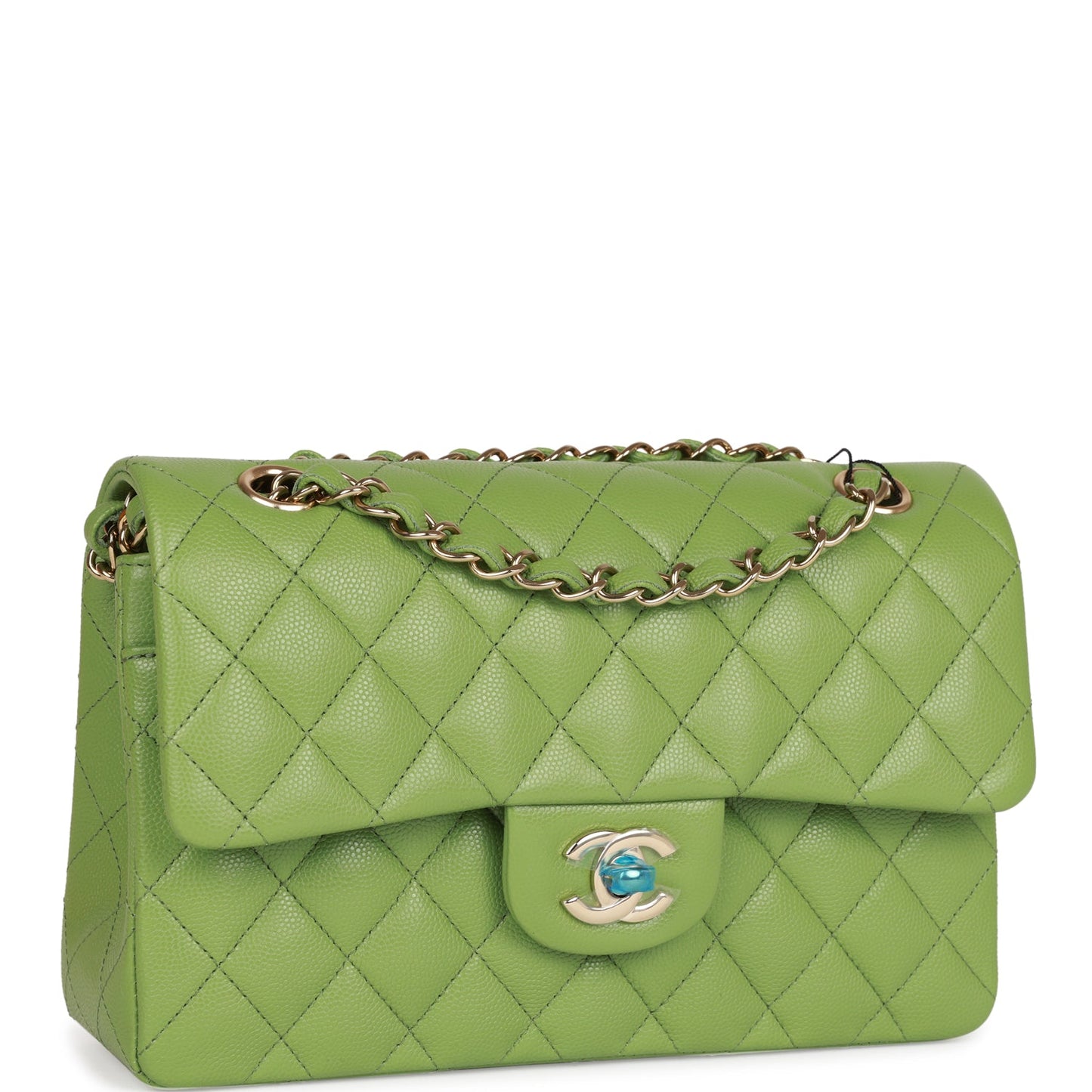 Chanel Small Shoulder Bag - Ewore Bags