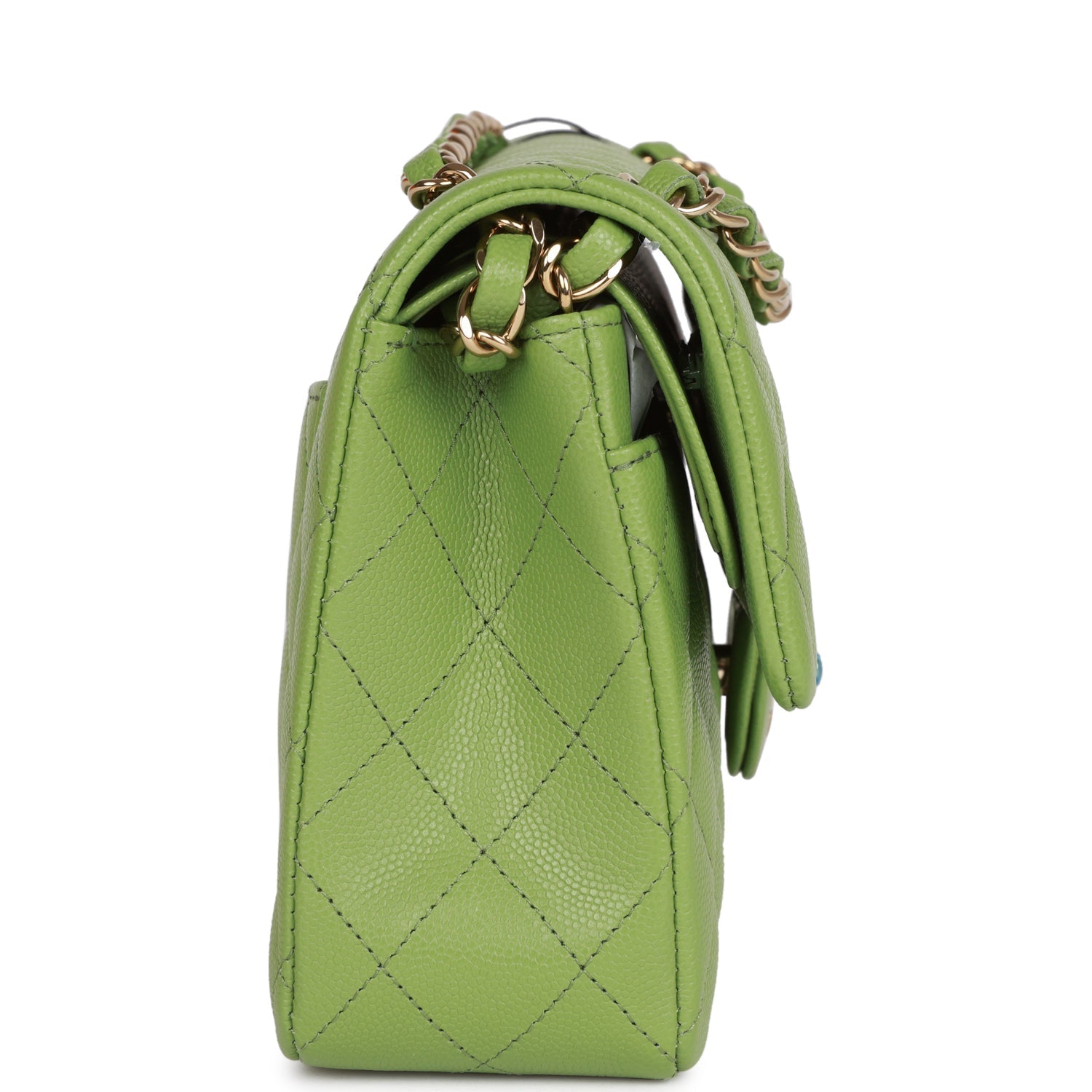 Chanel Small Shoulder Bag - Ewore Bags