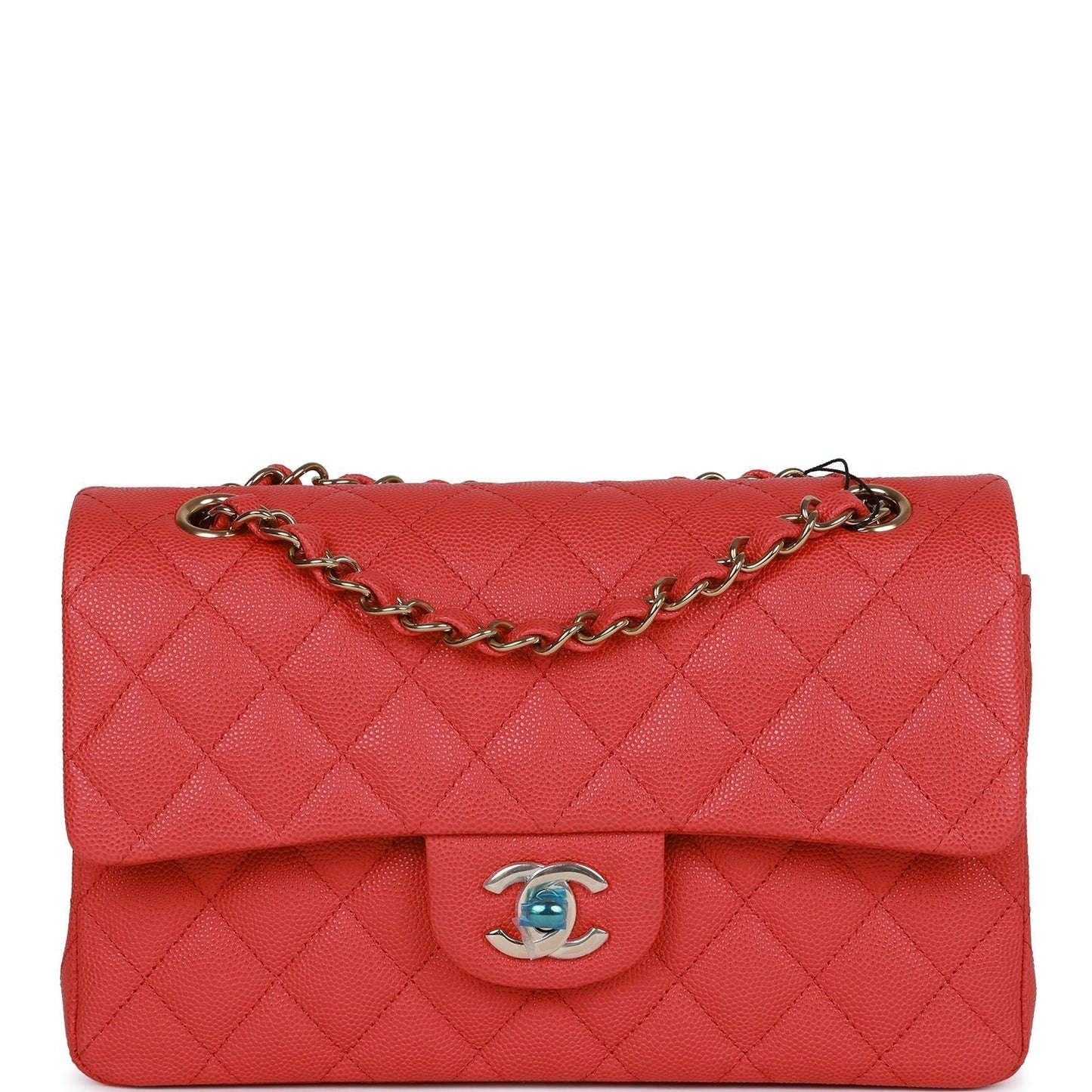 Chanel Flap Shoulder Bag - Ewore Bags
