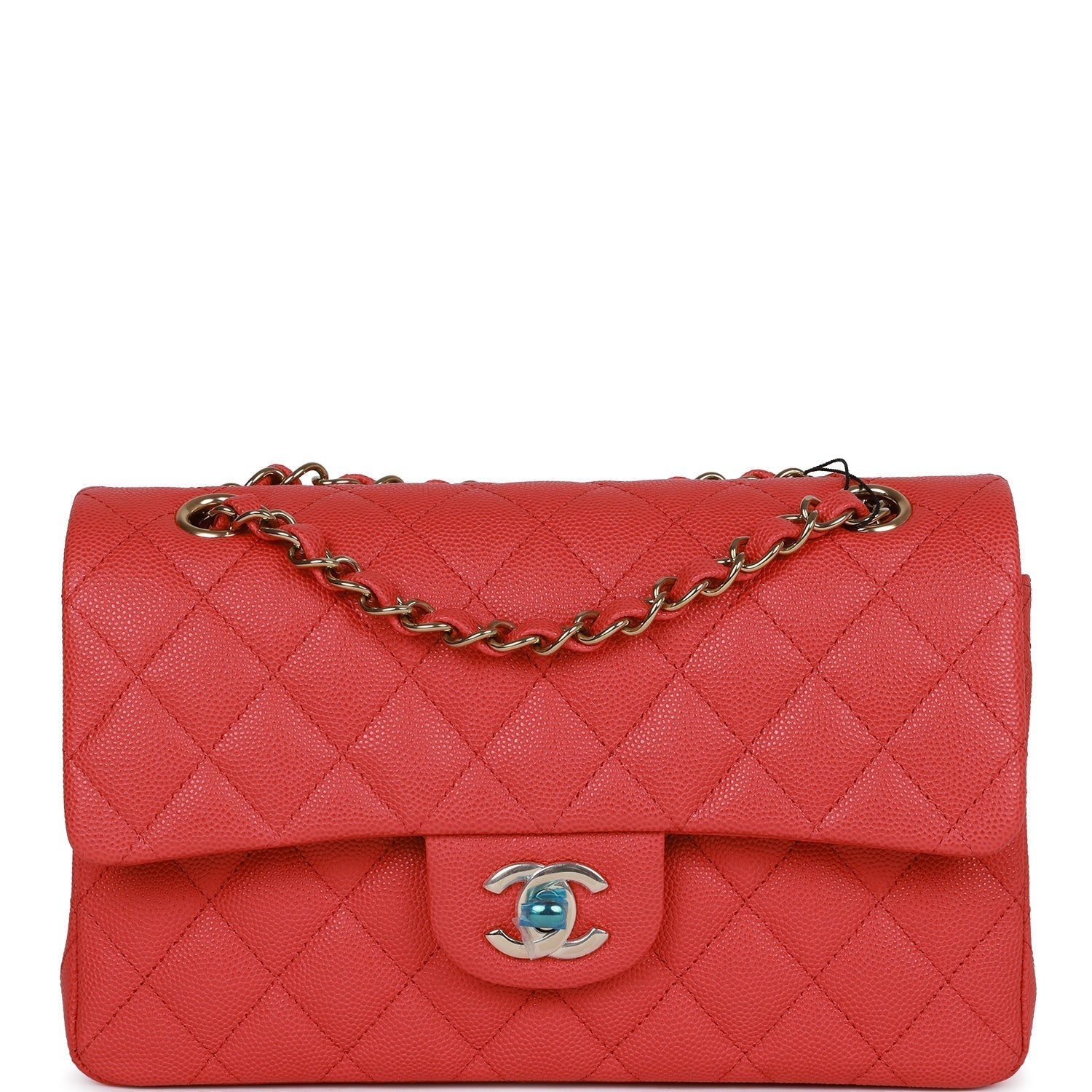Chanel Flap Shoulder Bag - Ewore Bags