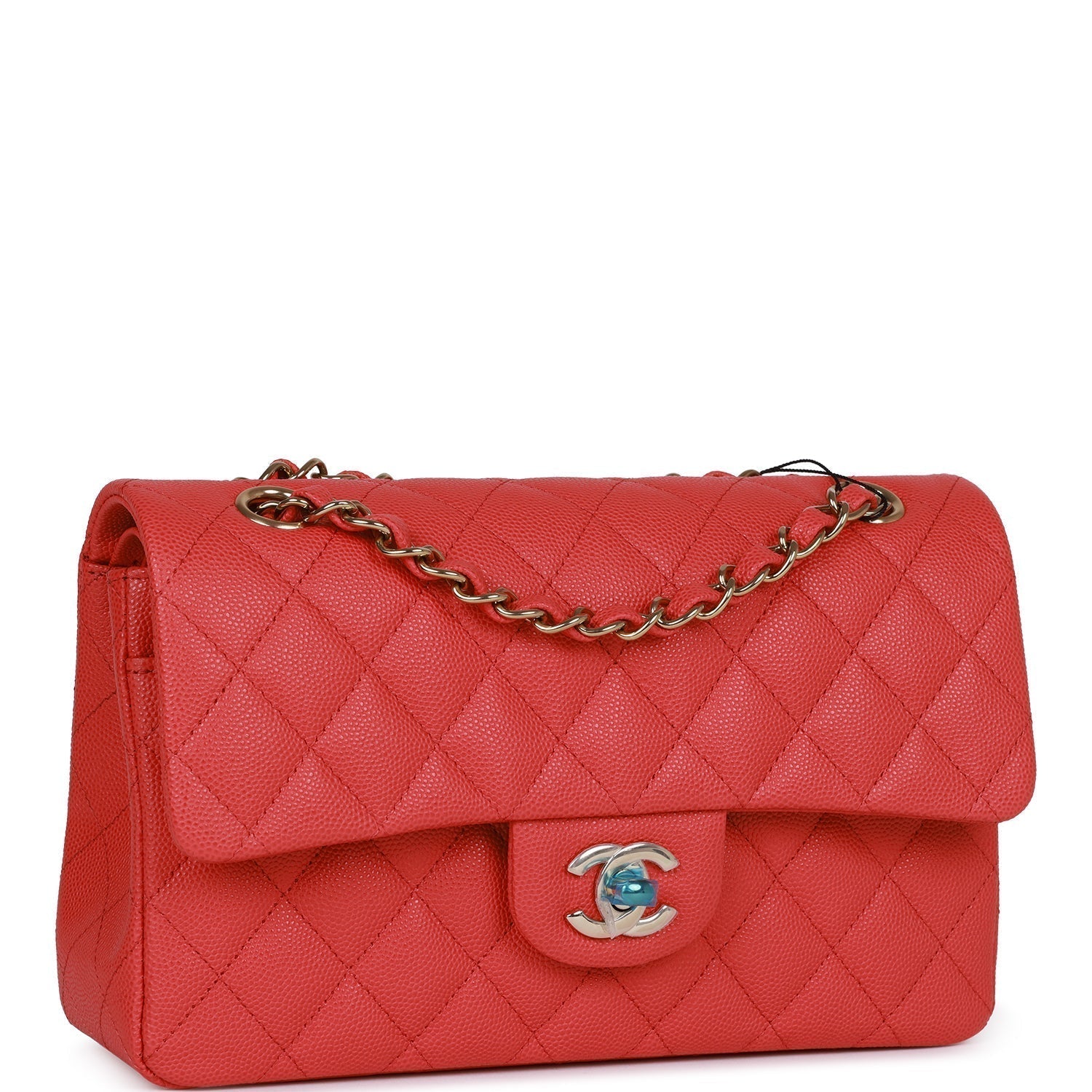 Chanel Flap Shoulder Bag - Ewore Bags