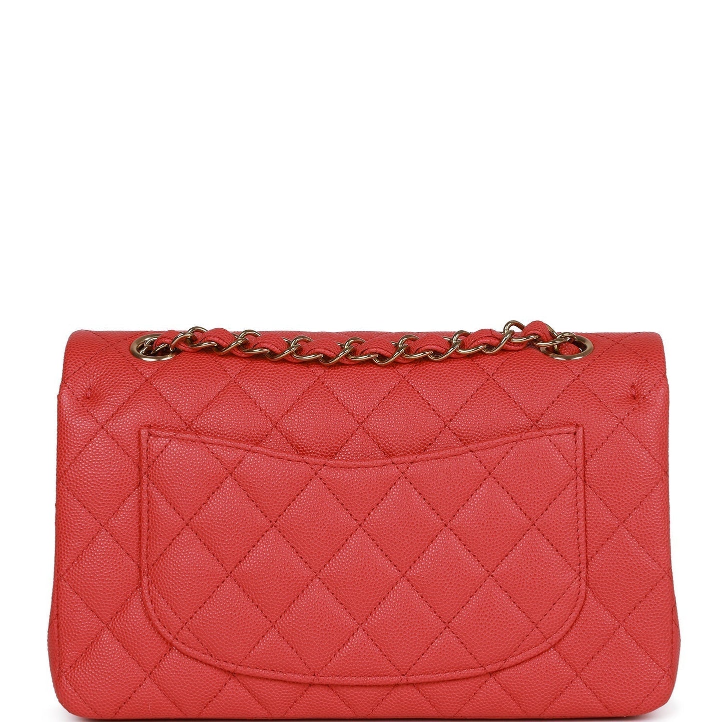 Chanel Flap Shoulder Bag - Ewore Bags