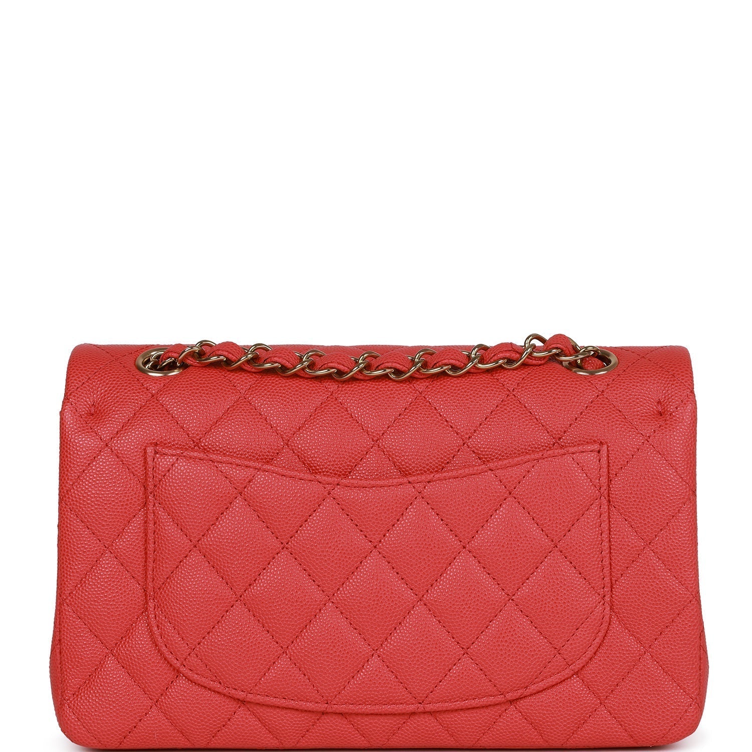 Chanel Flap Shoulder Bag - Ewore Bags