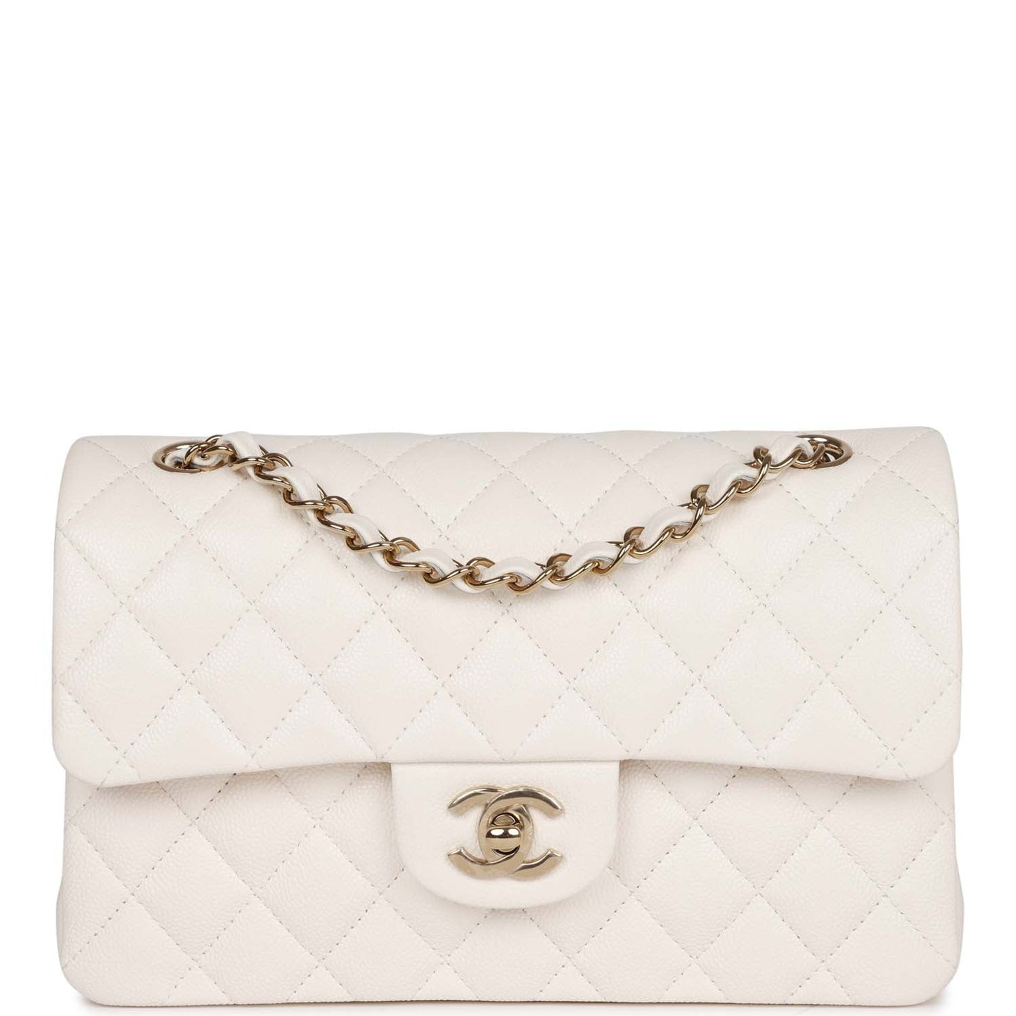 Chanel Small Shoulder Bag - Ewore Bags