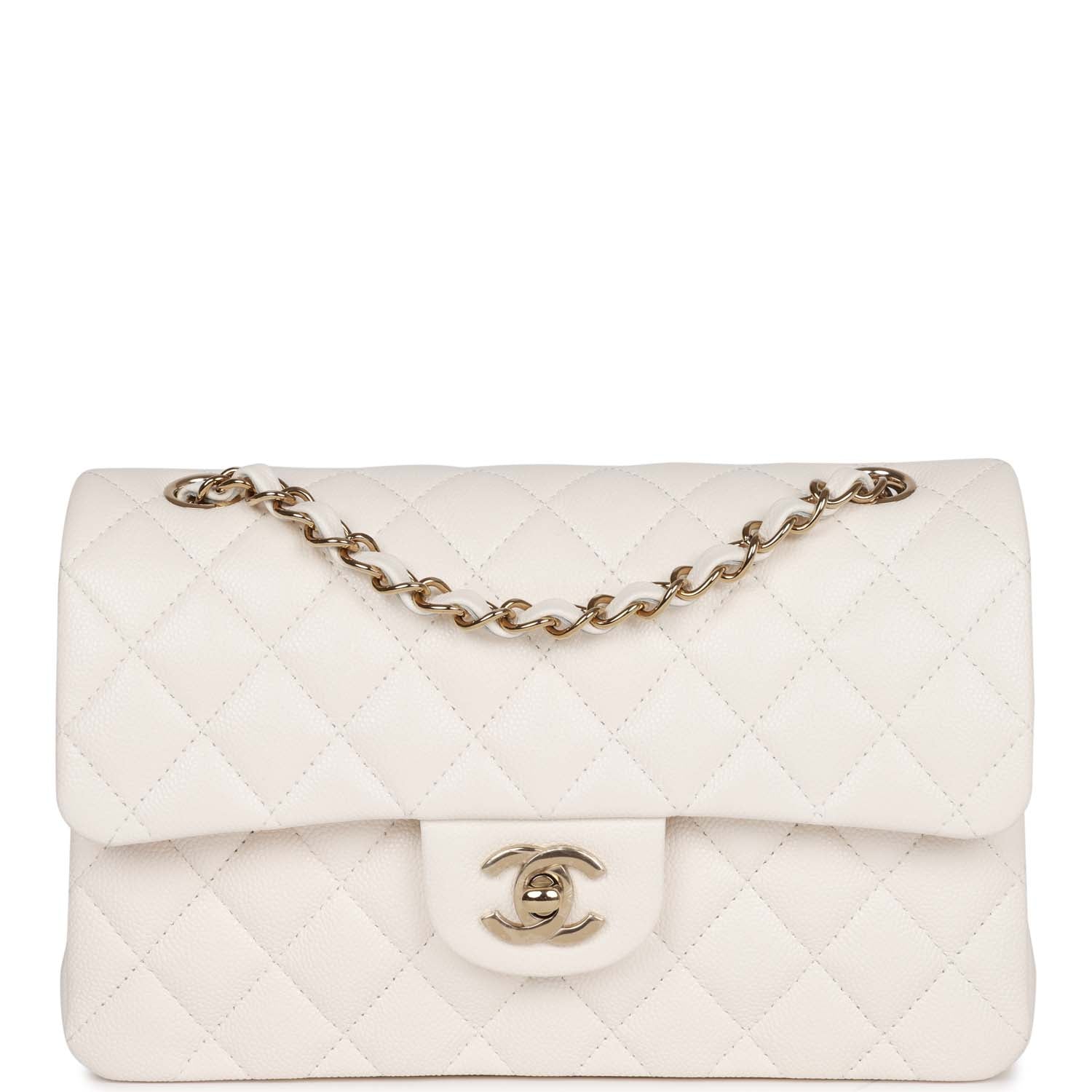 Chanel Small Shoulder Bag - Ewore Bags