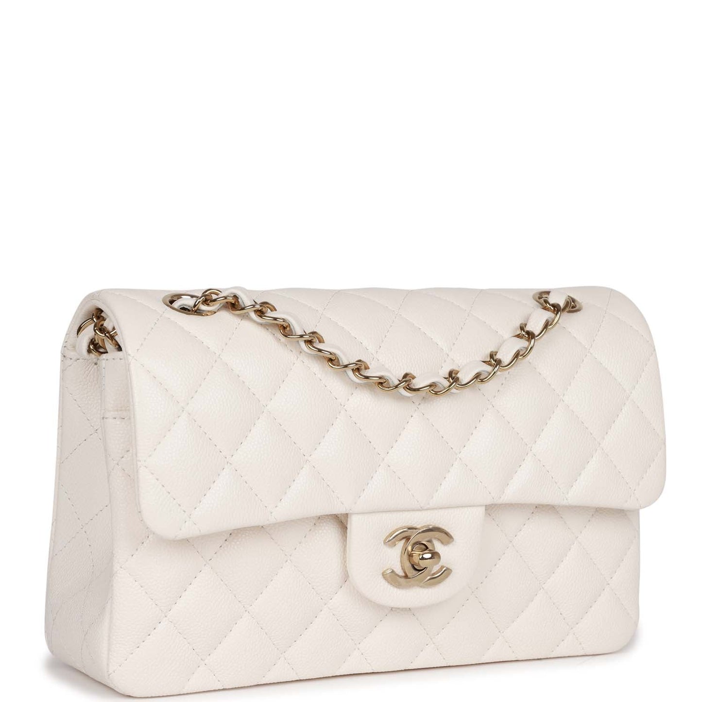 Chanel Small Shoulder Bag - Ewore Bags