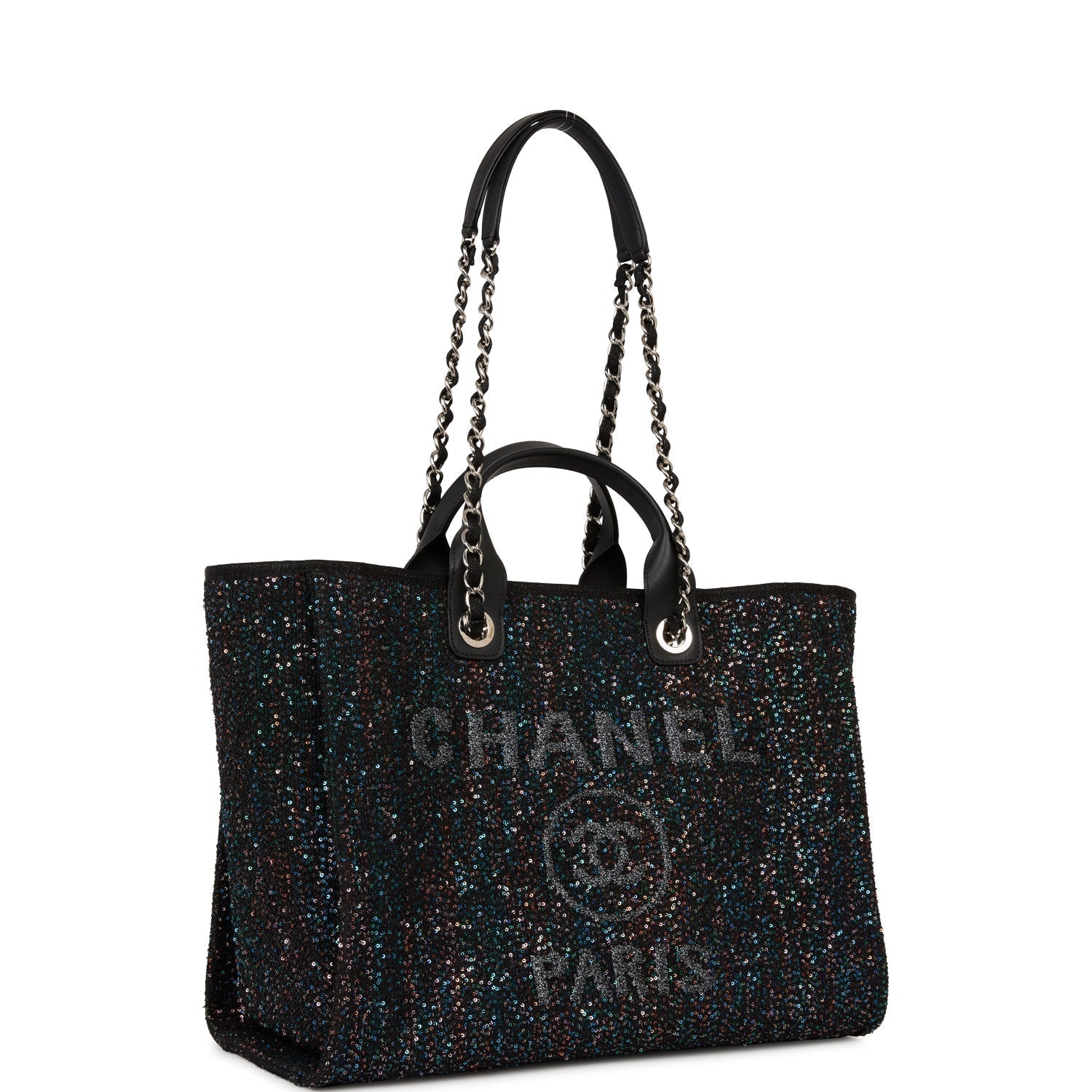 Chanel Large Handbag - Ewore Bags