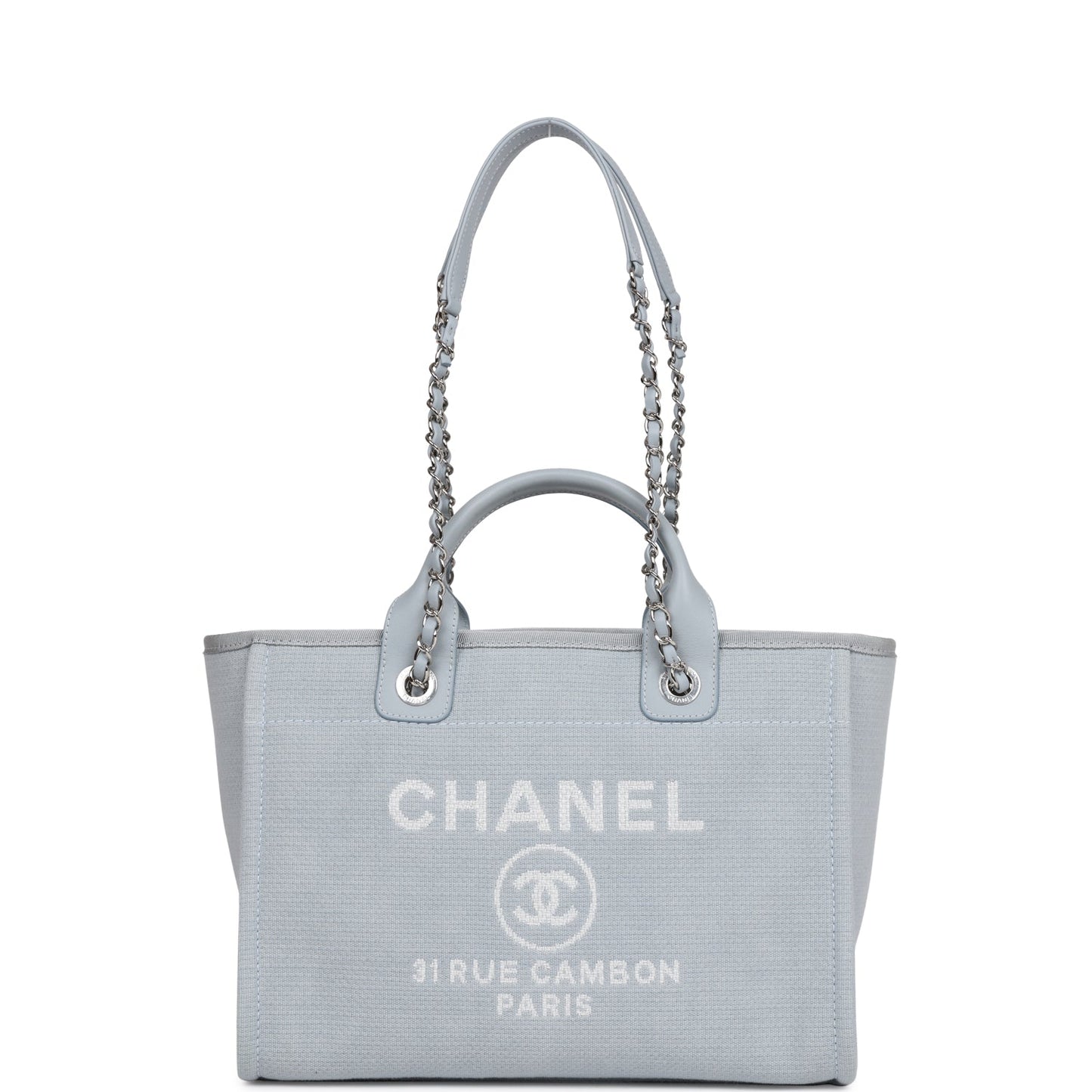 Chanel Small Handbag - Ewore Bags