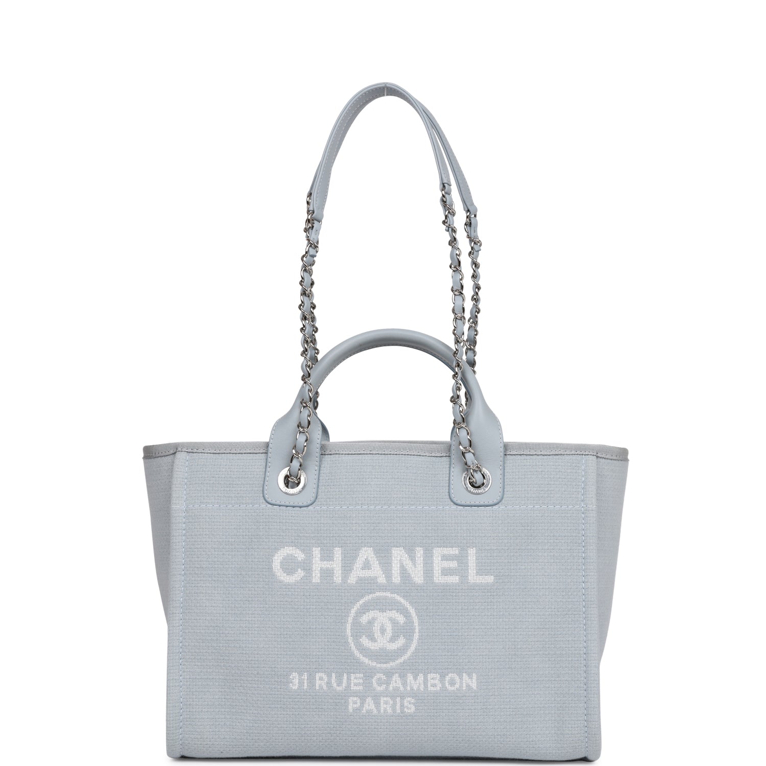 Chanel Small Handbag - Ewore Bags