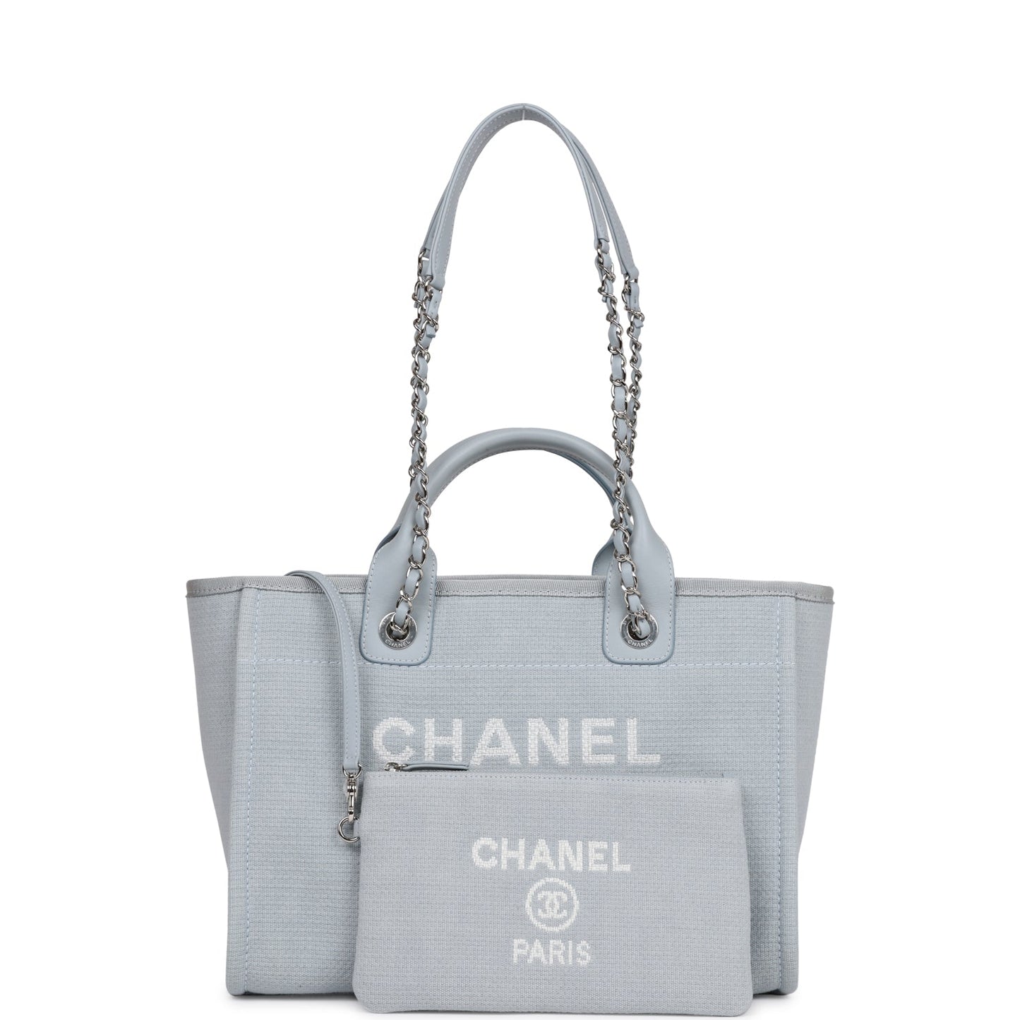 Chanel Small Handbag - Ewore Bags