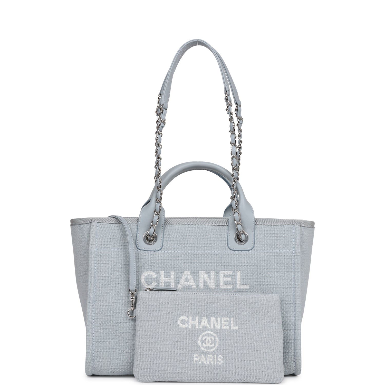 Chanel Small Handbag - Ewore Bags