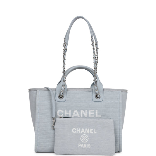 Chanel Small Handbag - Ewore Bags