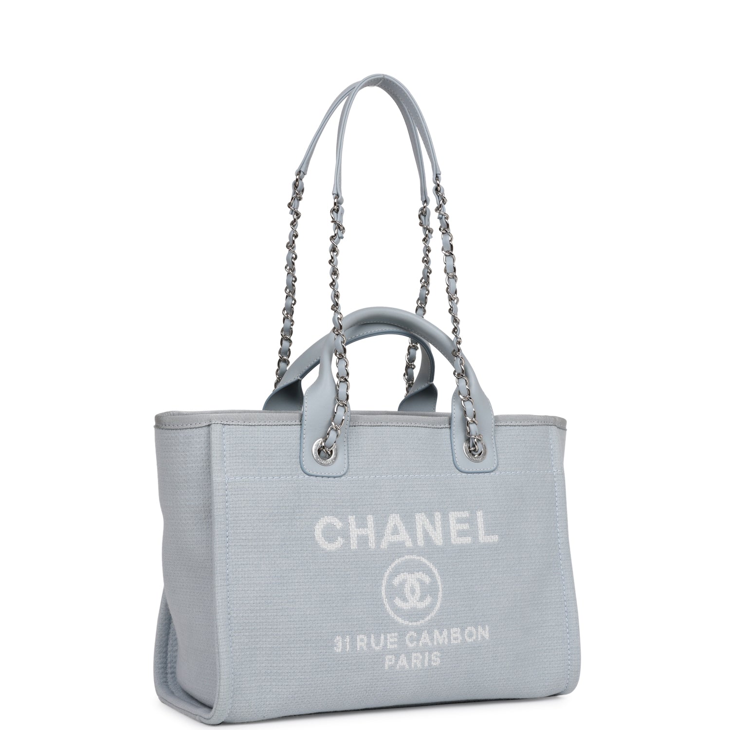 Chanel Small Handbag - Ewore Bags