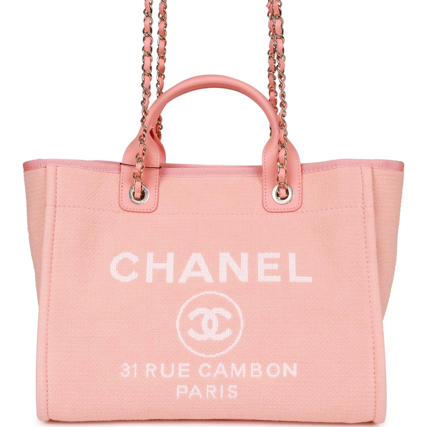 Chanel Handbag - Ewore Bags