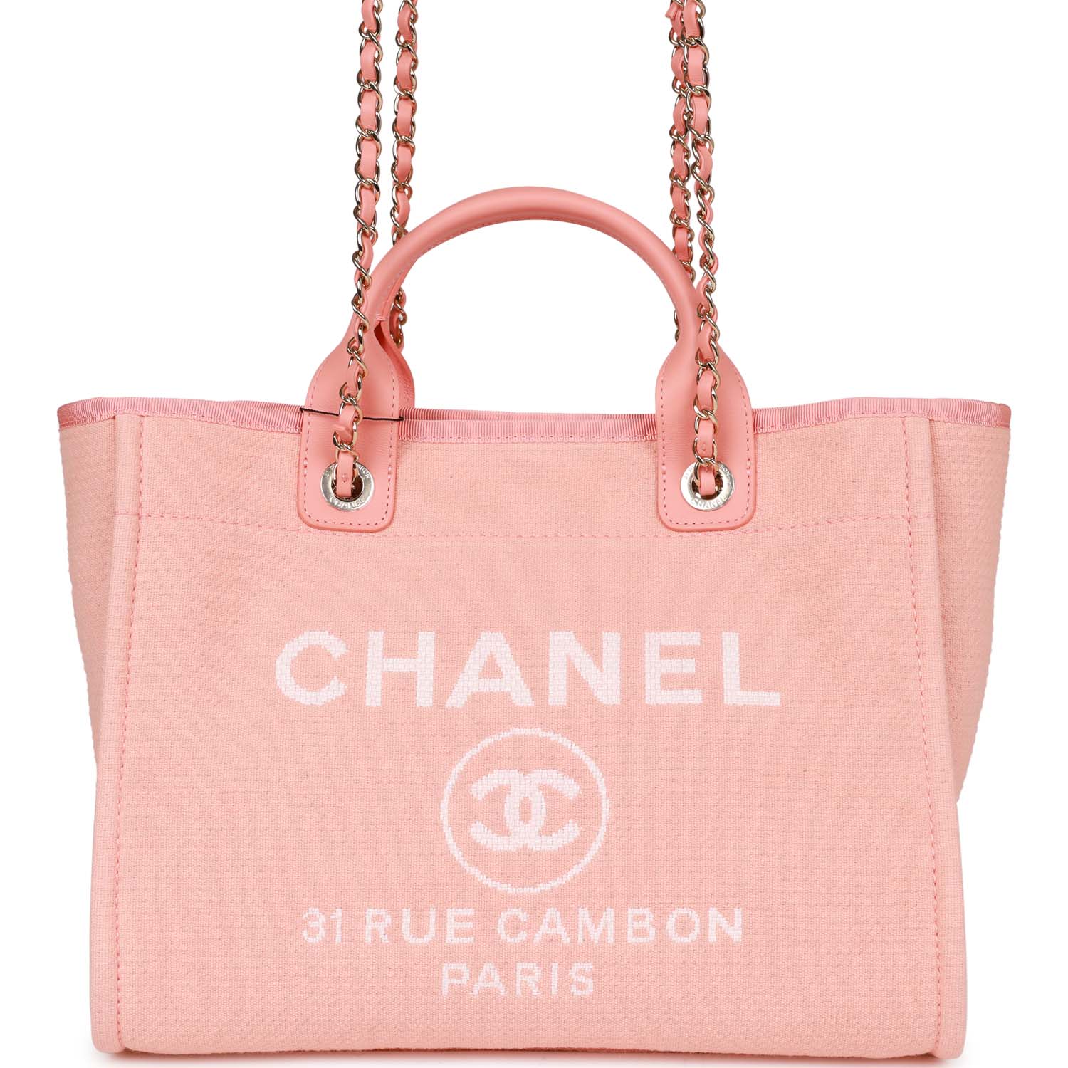 Chanel Handbag - Ewore Bags