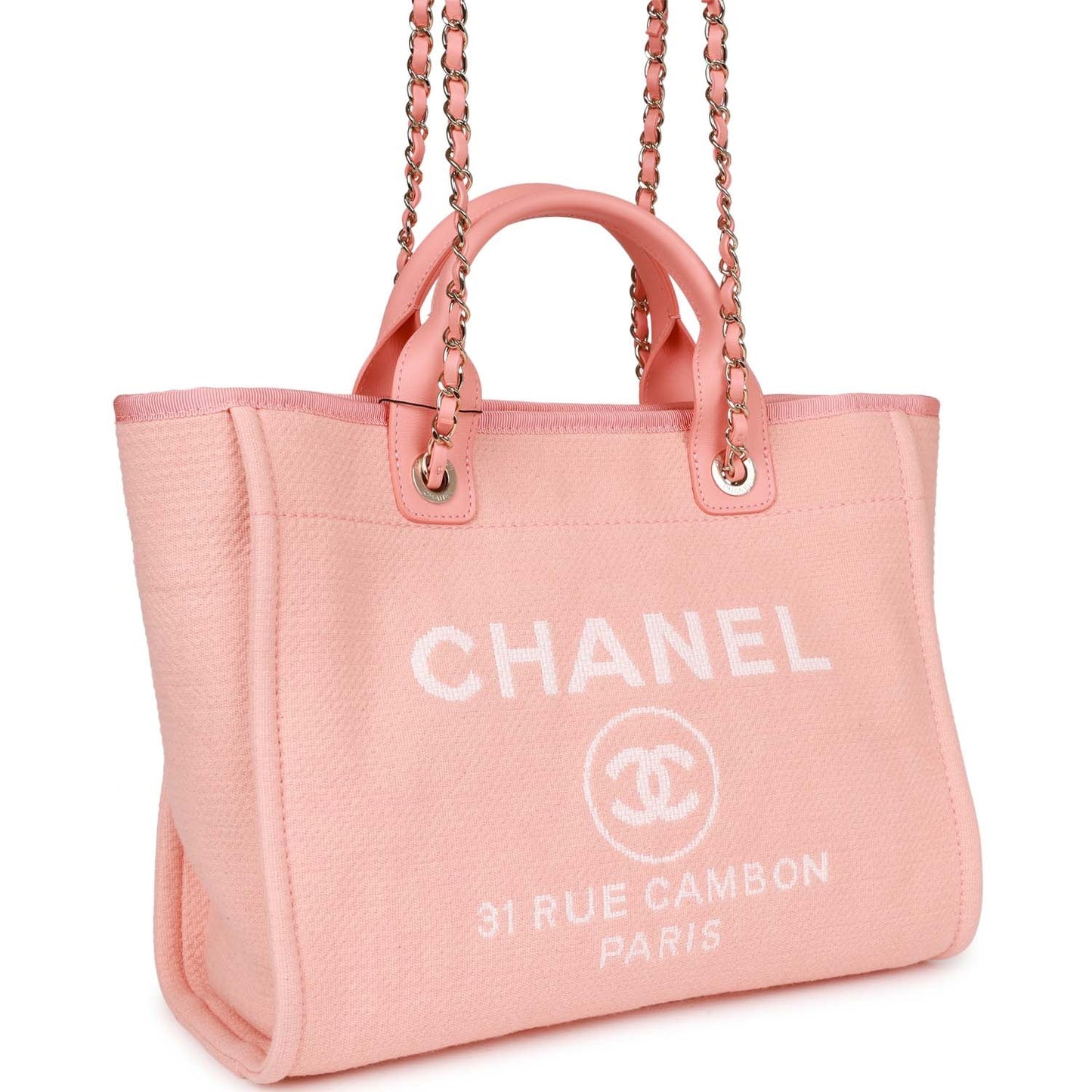 Chanel Handbag - Ewore Bags