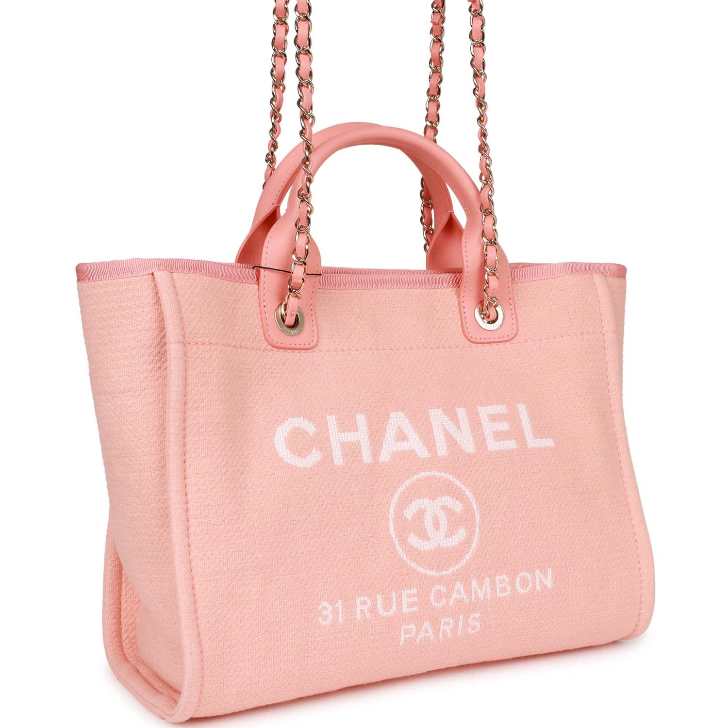 Chanel Handbag - Ewore Bags