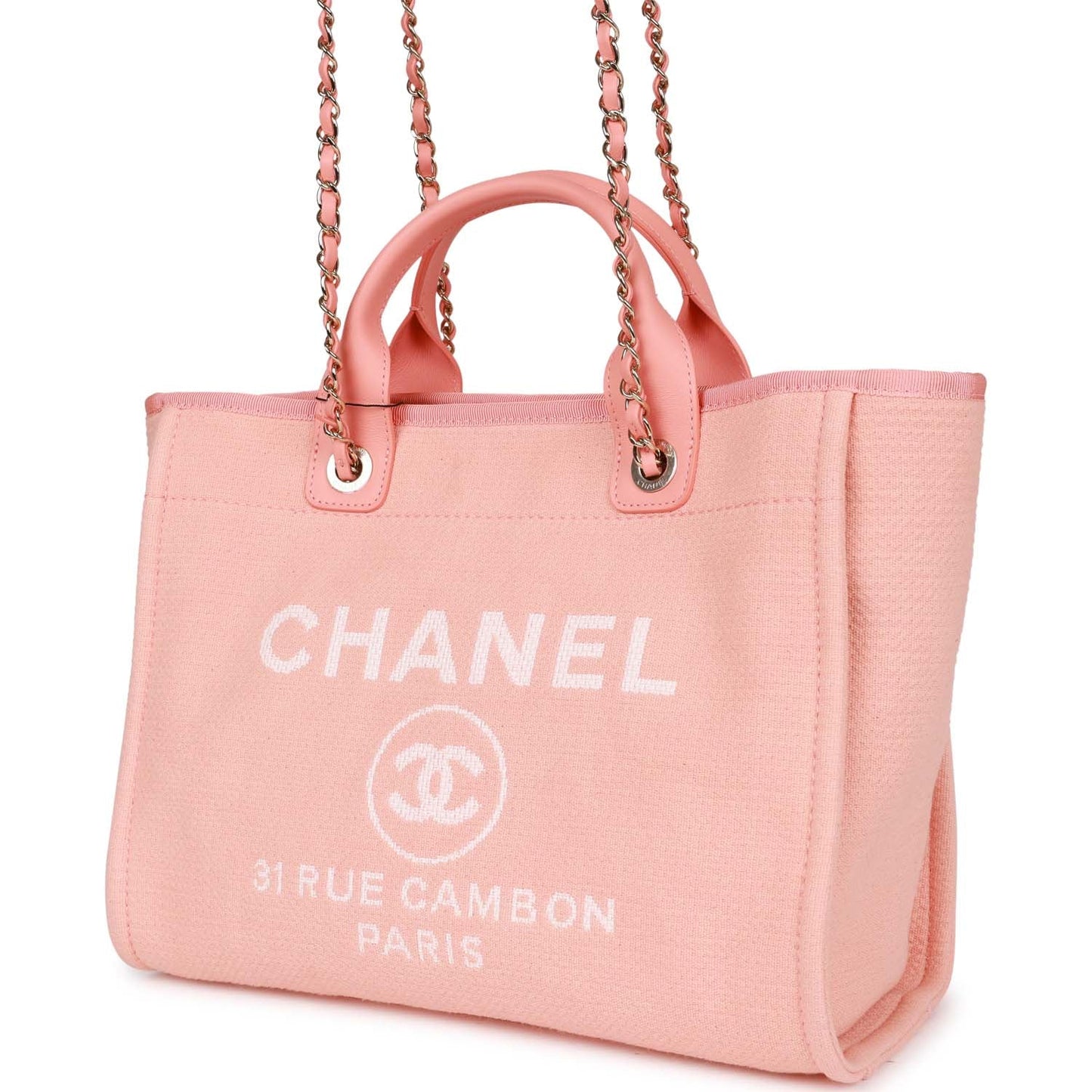 Chanel Handbag - Ewore Bags
