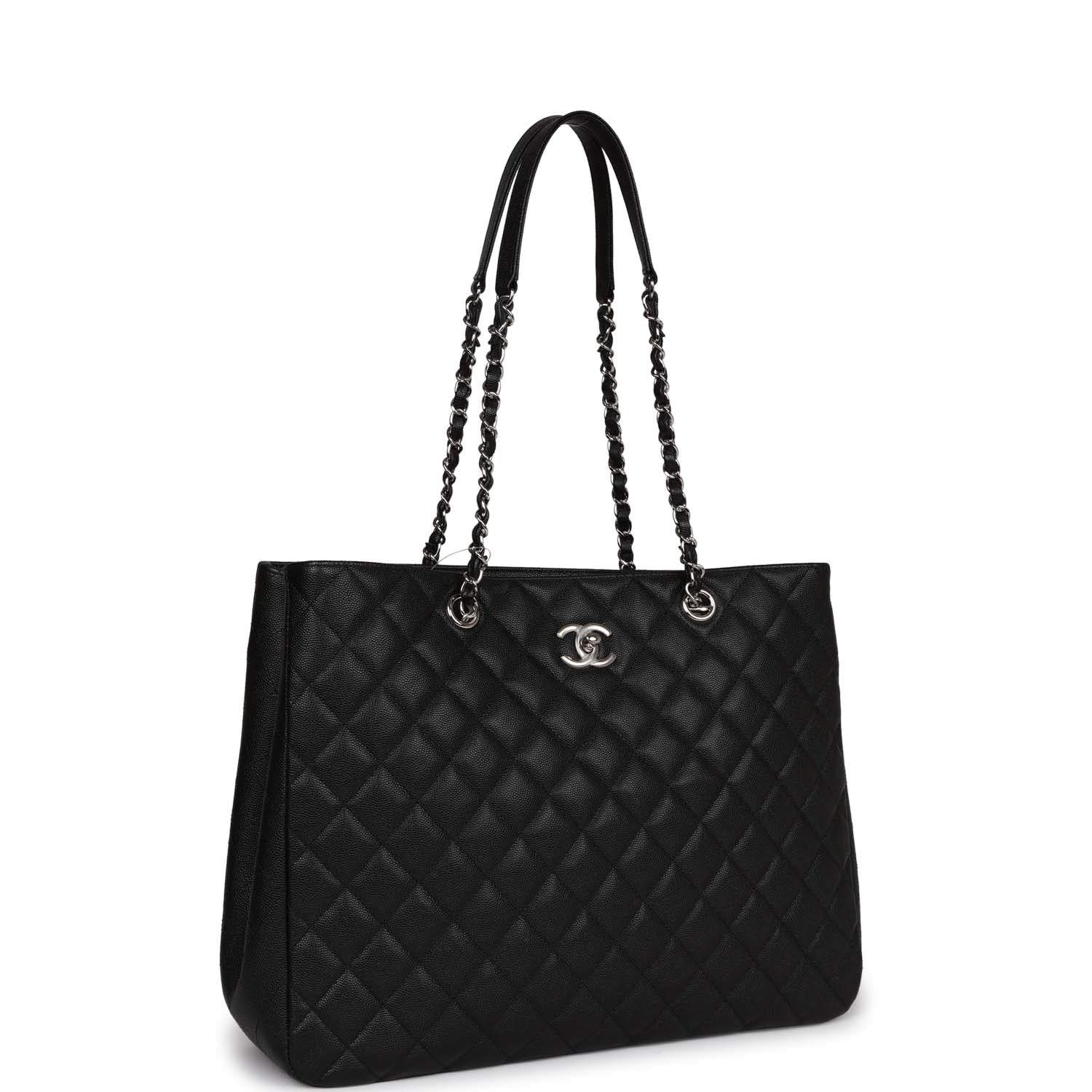Chanel Tote Bag - Ewore Bags