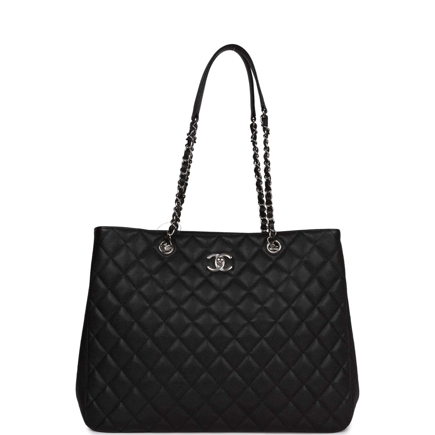Chanel Tote Bag - Ewore Bags