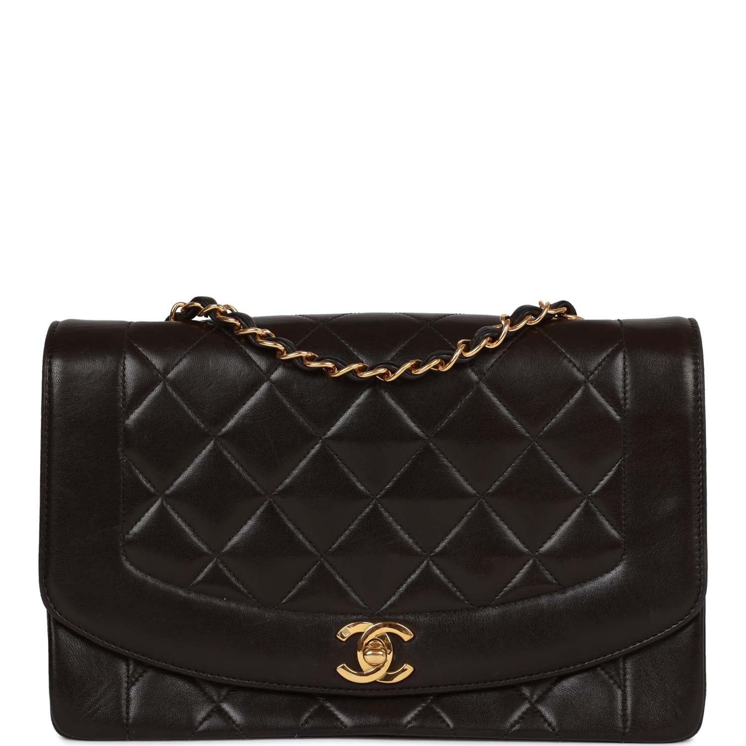 Chanel Flap Crossbody Bag - Ewore Bags