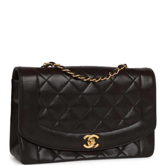 Chanel Flap Crossbody Bag - Ewore Bags