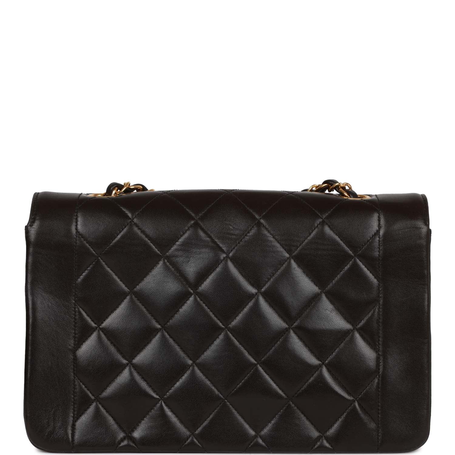 Chanel Flap Crossbody Bag - Ewore Bags