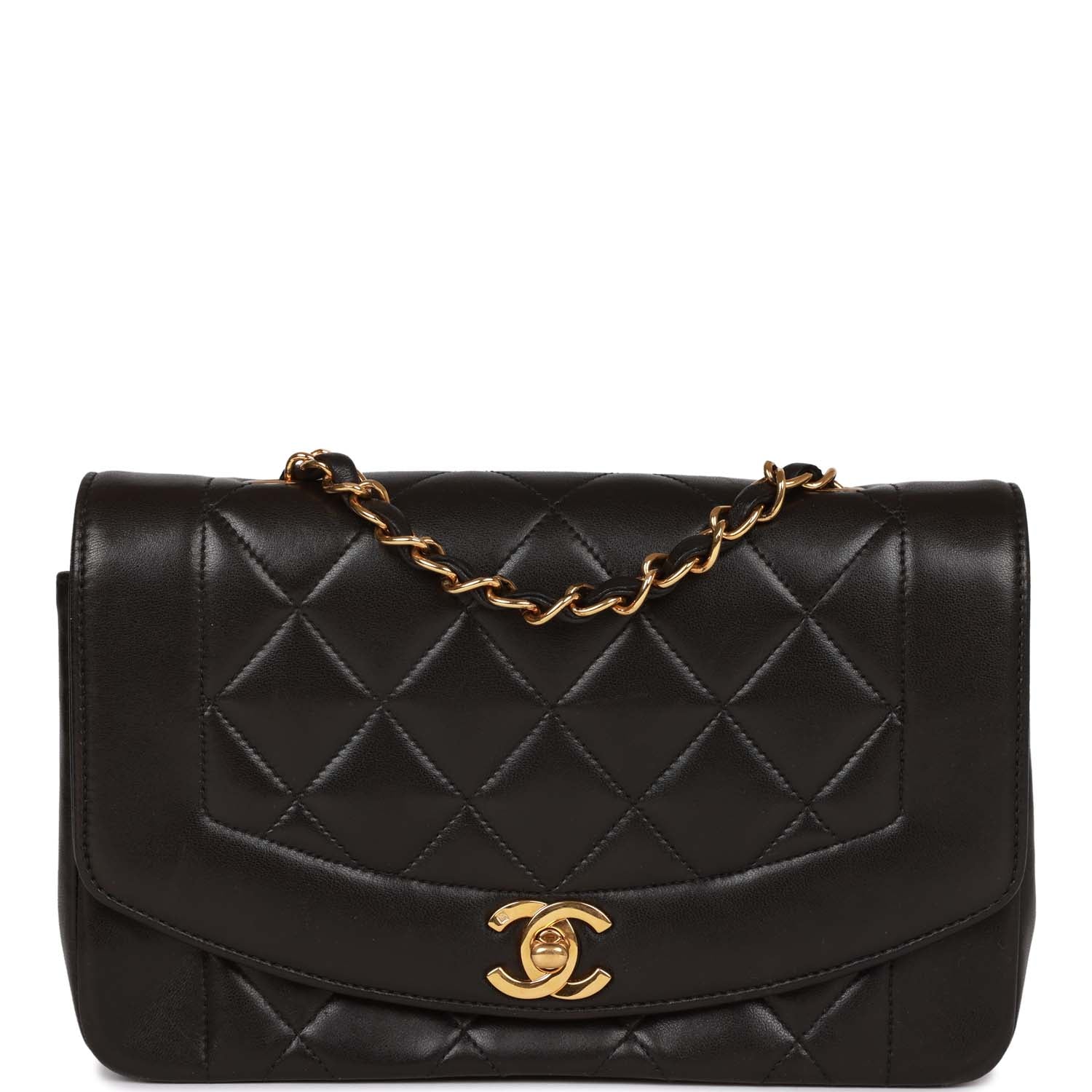 Chanel Flap Crossbody Bag - Ewore Bags