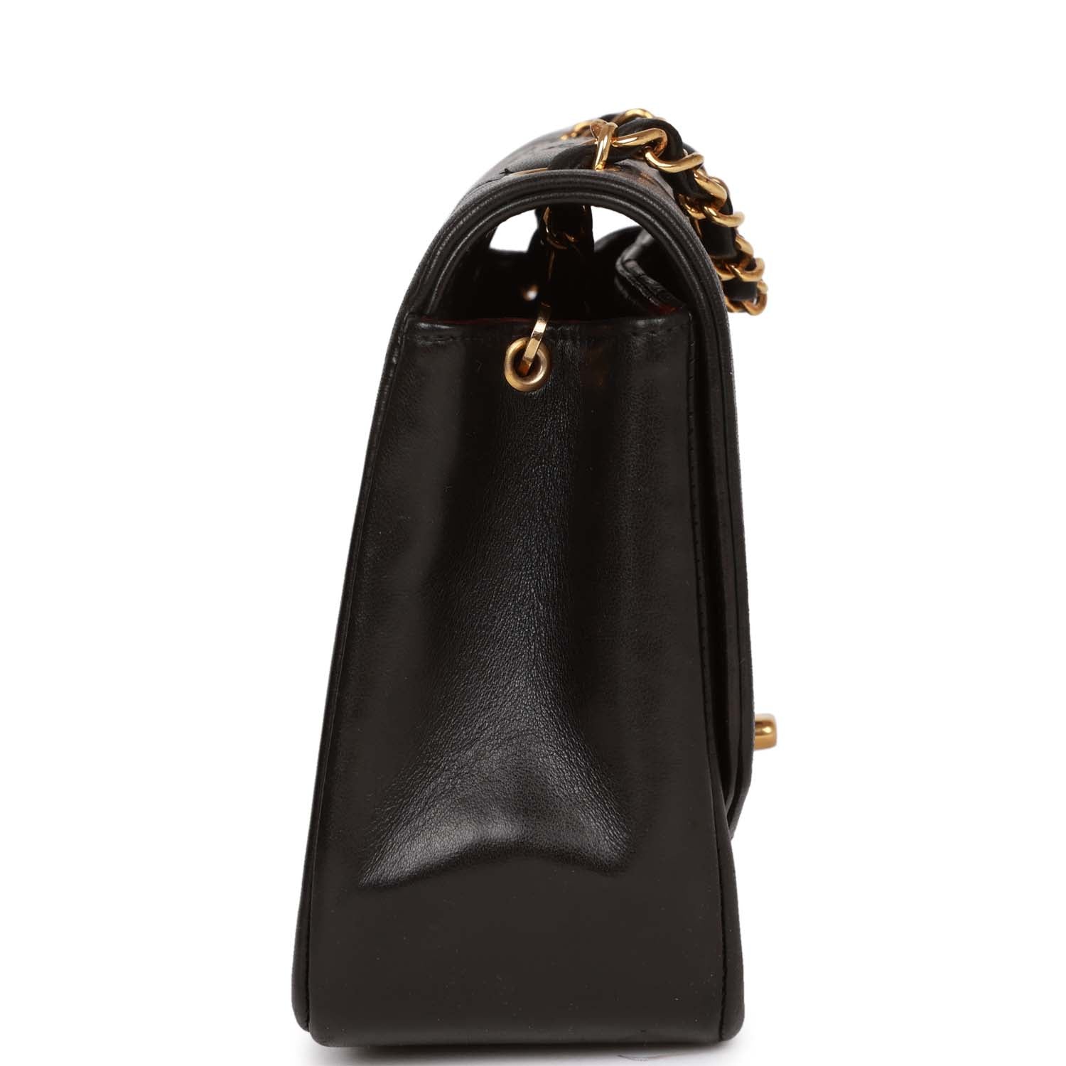 Chanel Flap Crossbody Bag - Ewore Bags