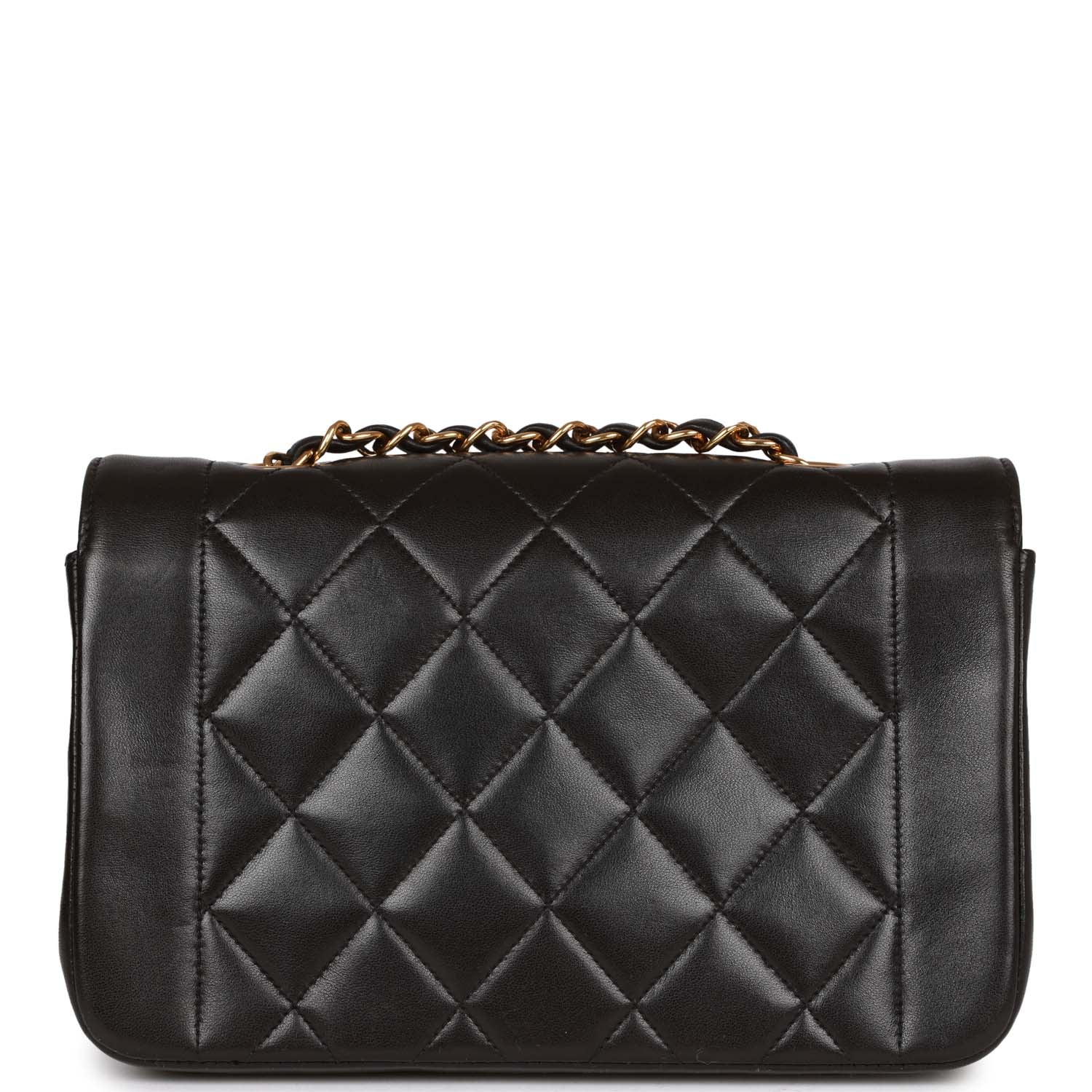 Chanel Flap Crossbody Bag - Ewore Bags