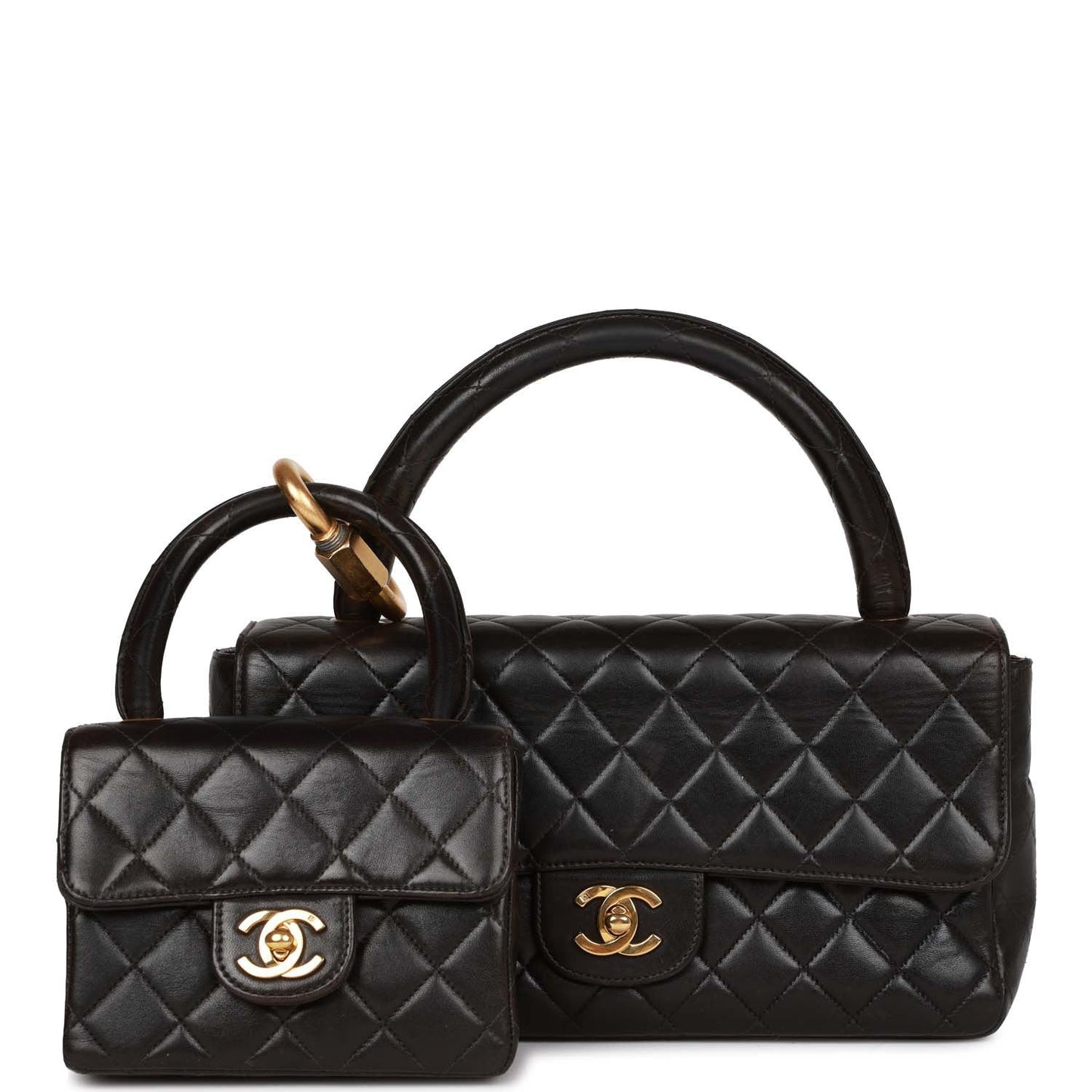 Chanel Kelly Shoulder Bag - Ewore Bags