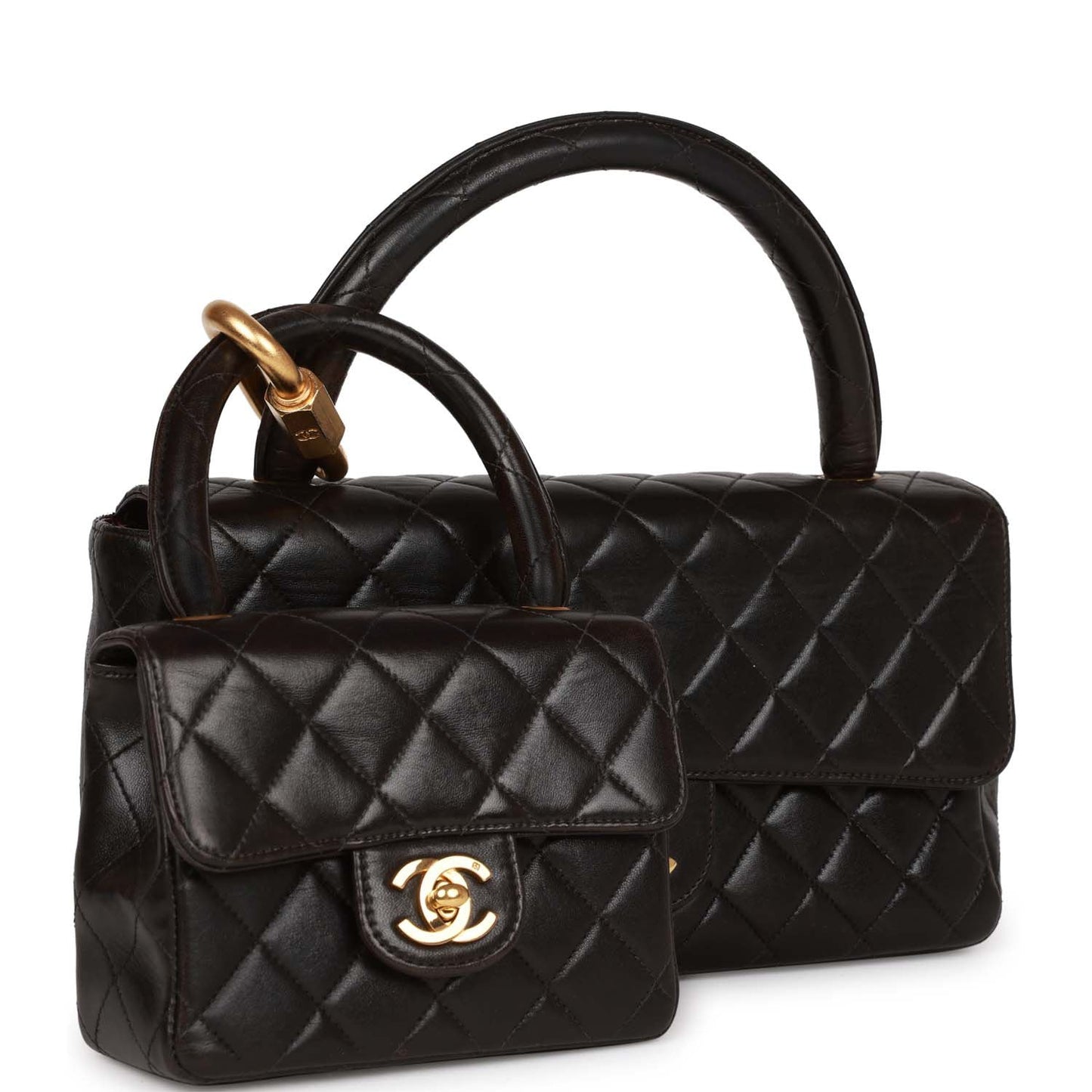 Chanel Kelly Shoulder Bag - Ewore Bags