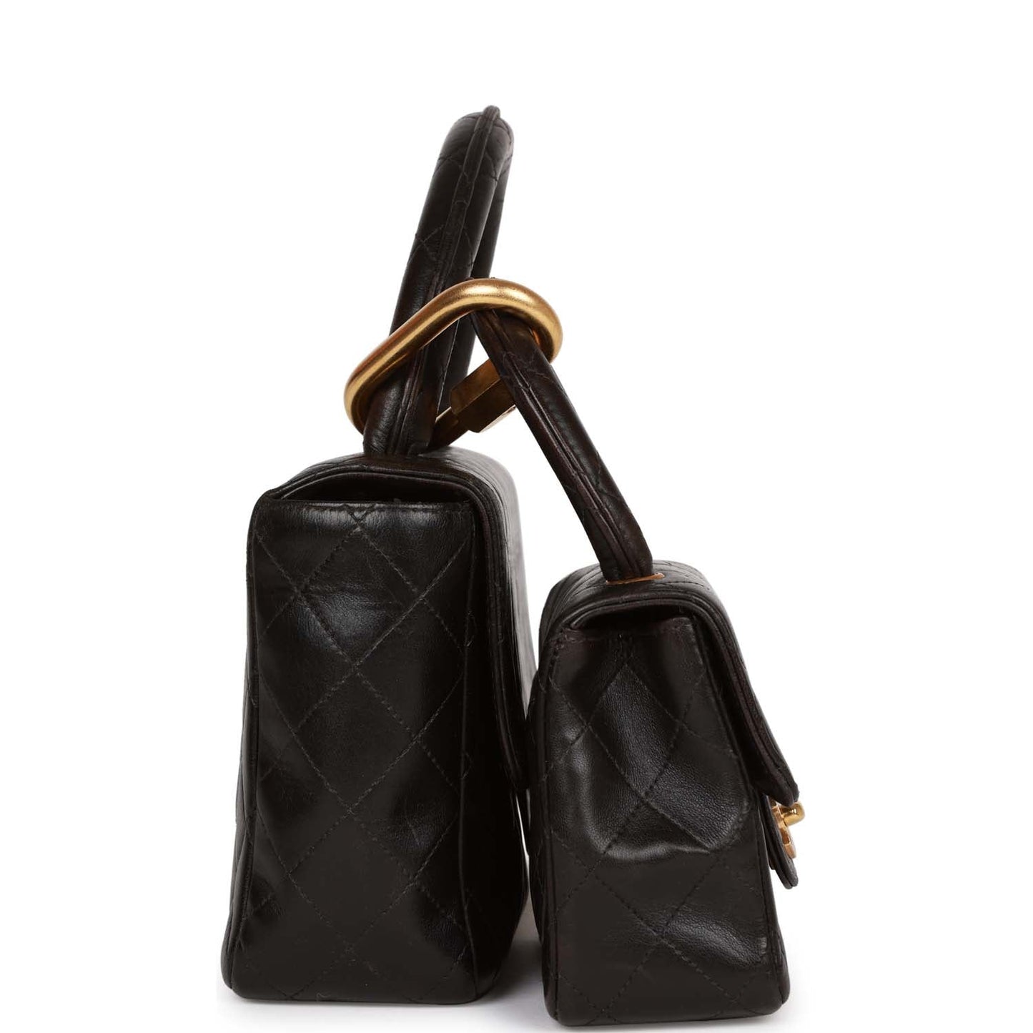 Chanel Kelly Shoulder Bag - Ewore Bags