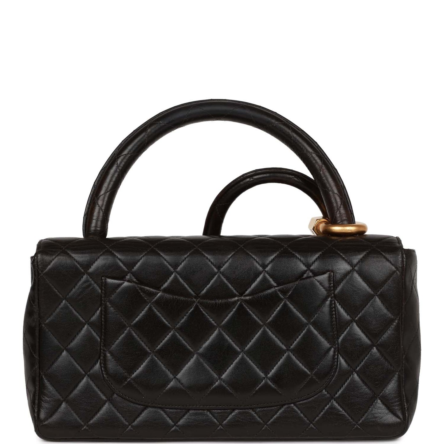 Chanel Kelly Shoulder Bag - Ewore Bags